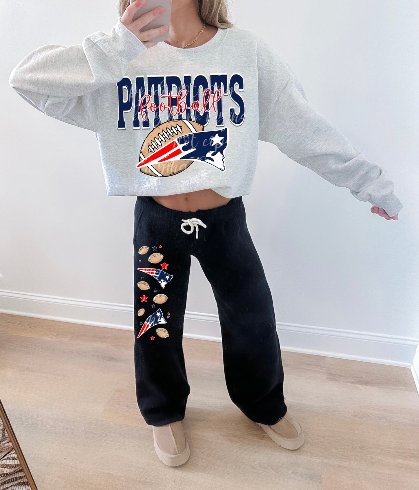 PRO SERIES - BASIC FOOTBALL - Sleeve Combo | Aug 2024