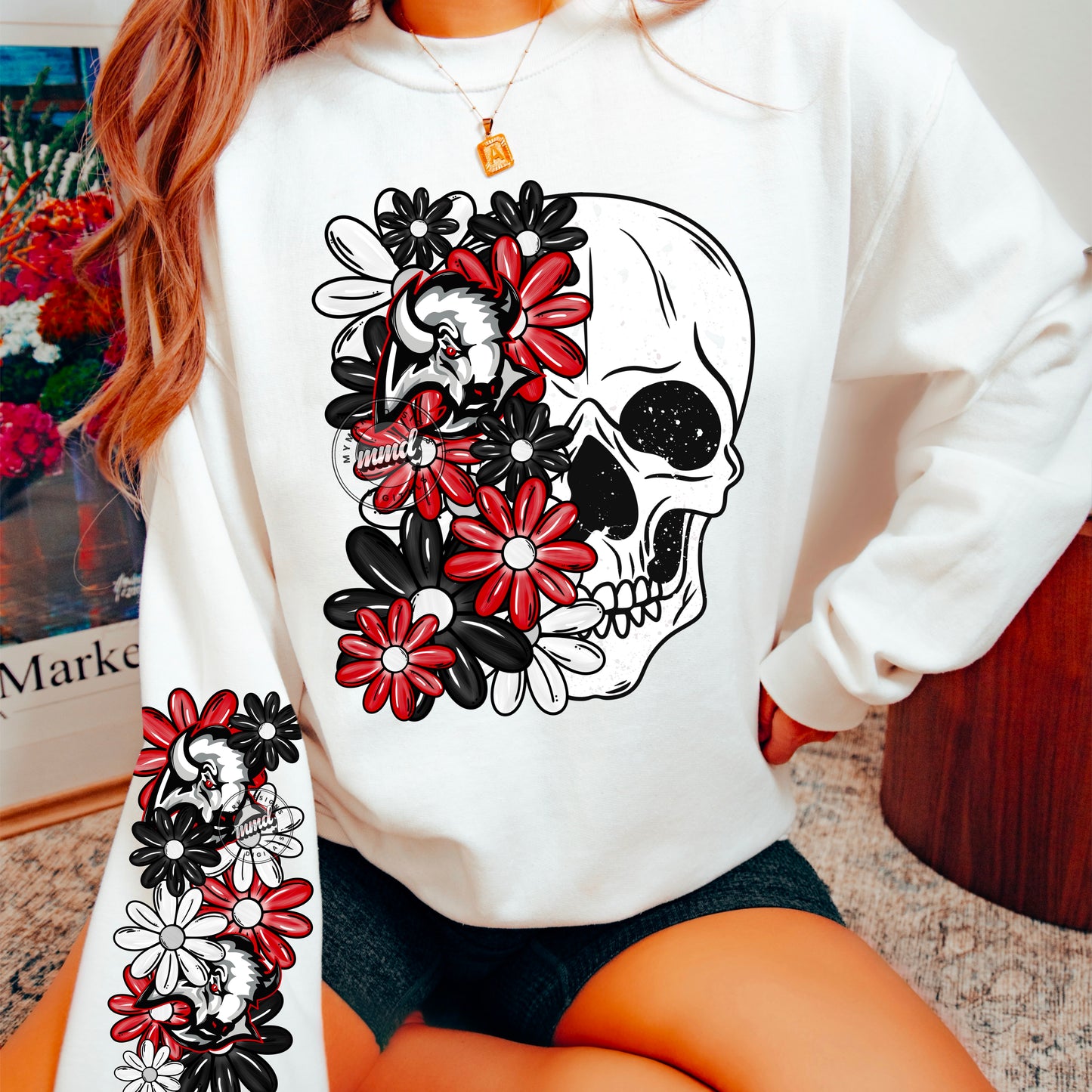 SKULLS