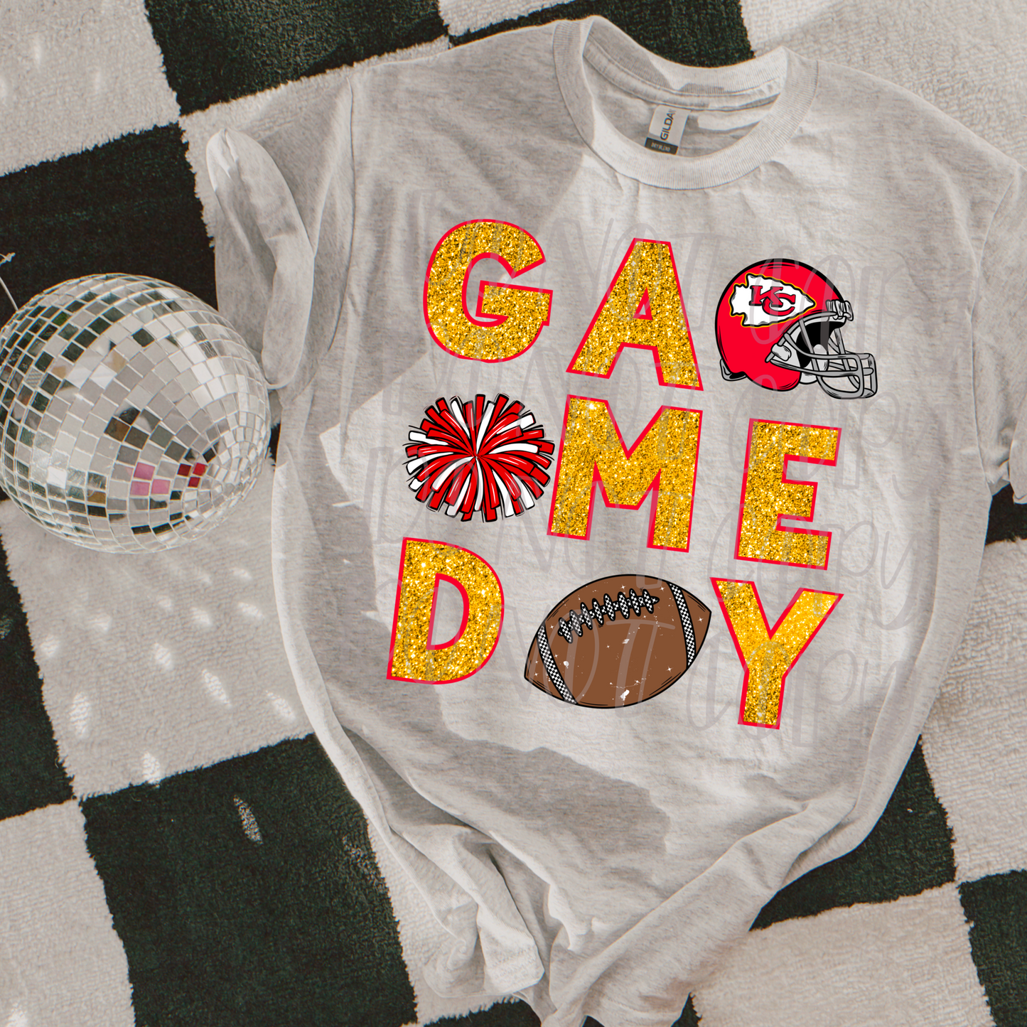 KC Football - FULL Bundle