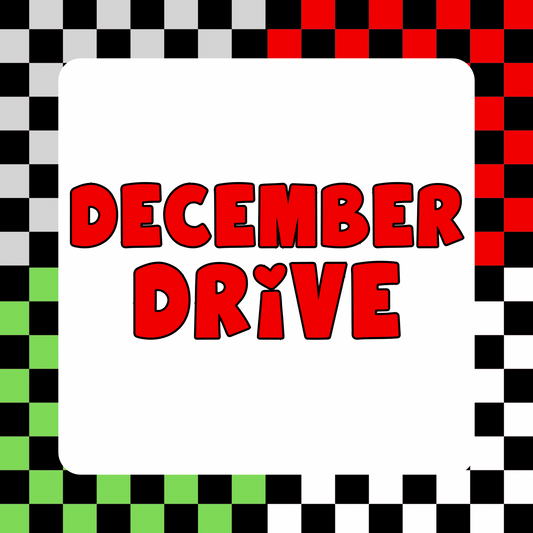December Drive