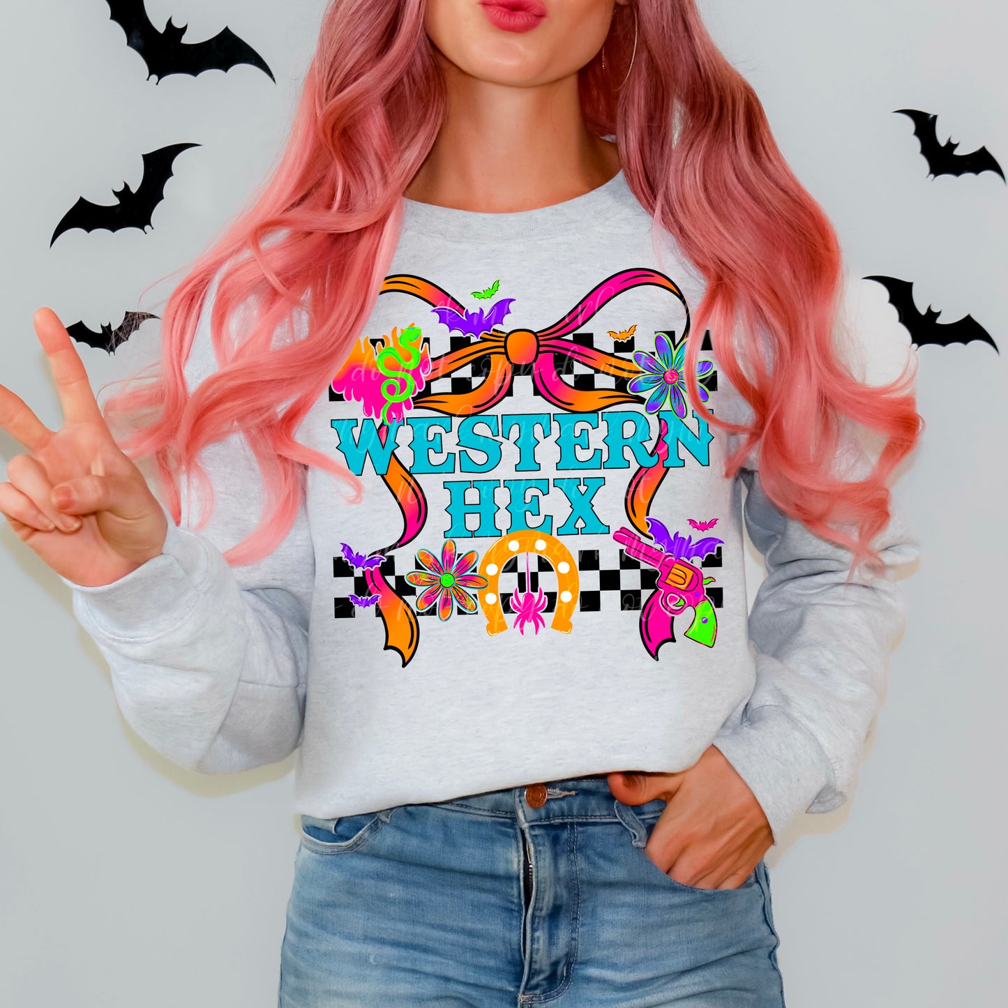 LIT VIBES Collab | MYMARK x SWEET STARLIGHT DESIGNS