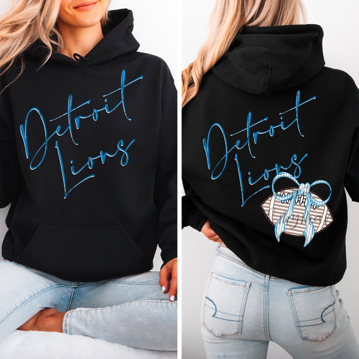 Classy Cursive Teams : COME WITH 2 DESIGNS