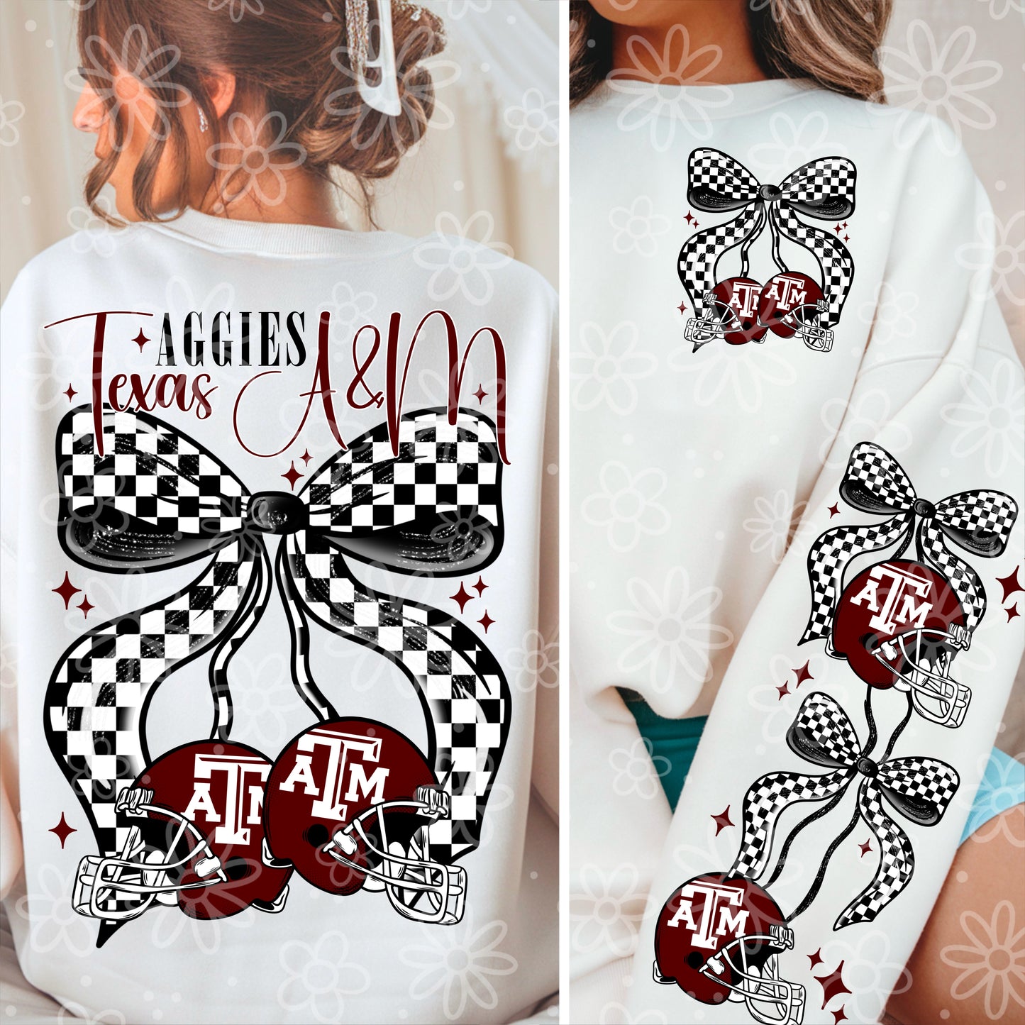 Team Cherries | w/ Pocket&Sleeve | (multiple teams) Aug/Sept 25’