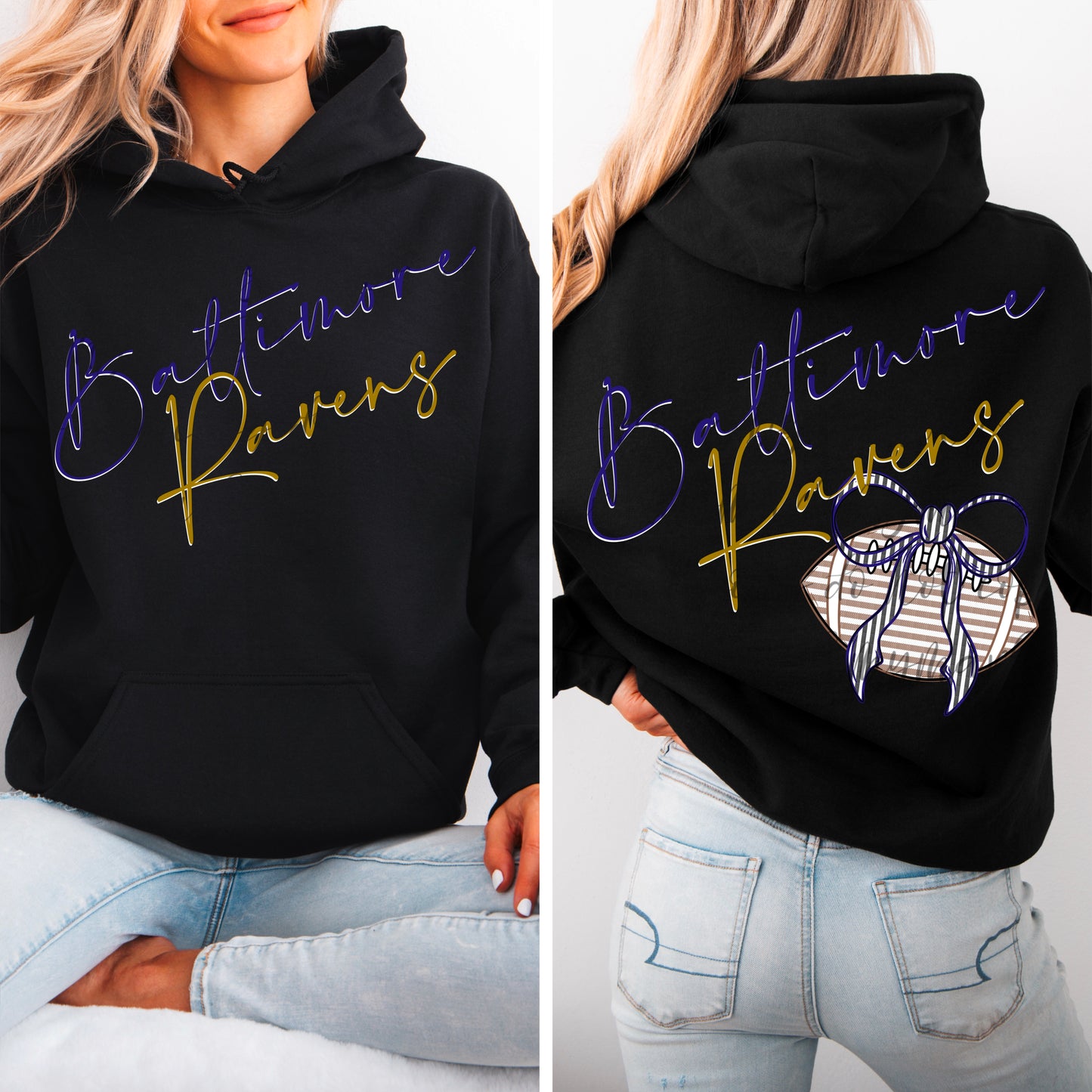 Classy Cursive Teams : COME WITH 2 DESIGNS