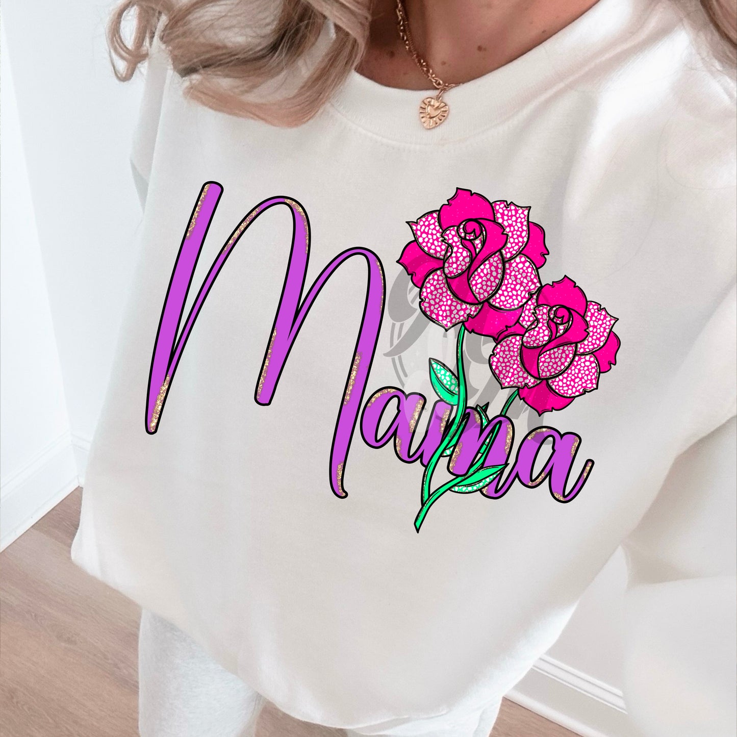 Birth Month Mama Options : PNG | April 2025
