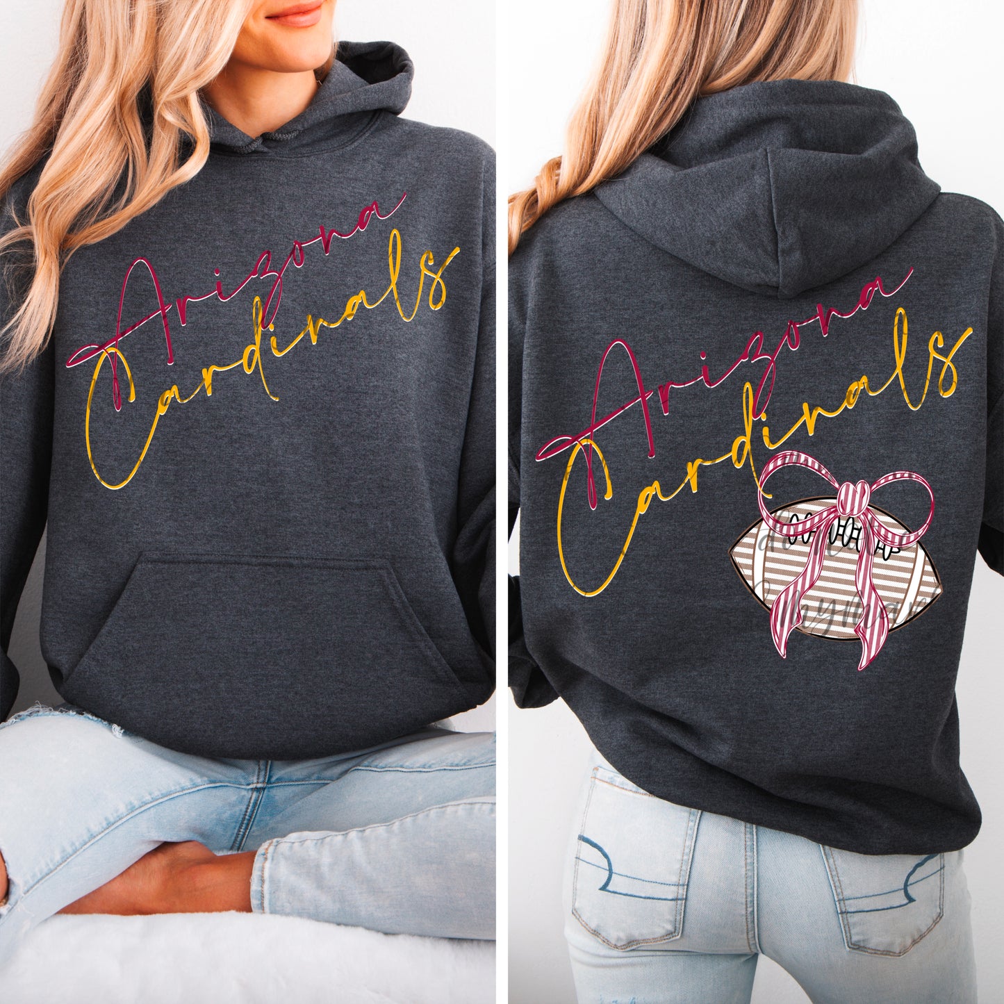 Classy Cursive Teams : COME WITH 2 DESIGNS
