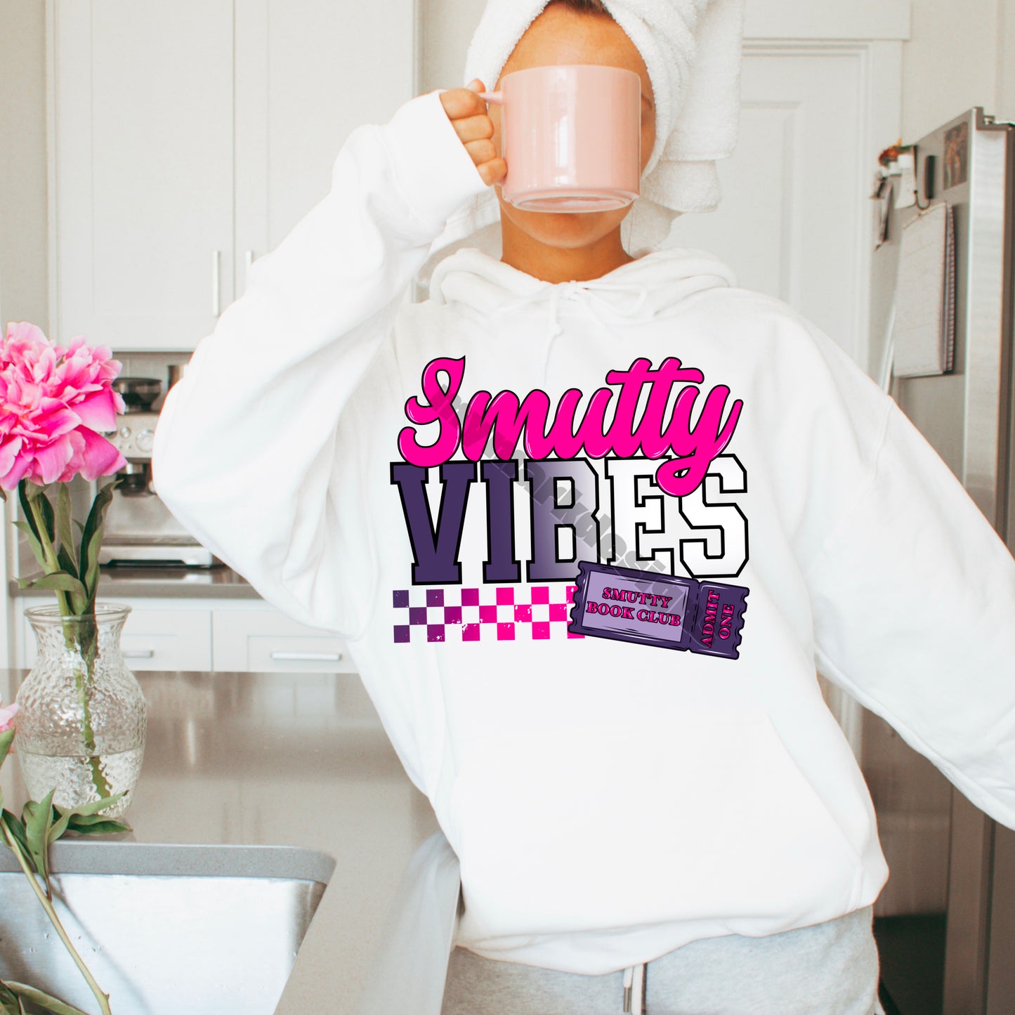 Smutty Vibes | PNG