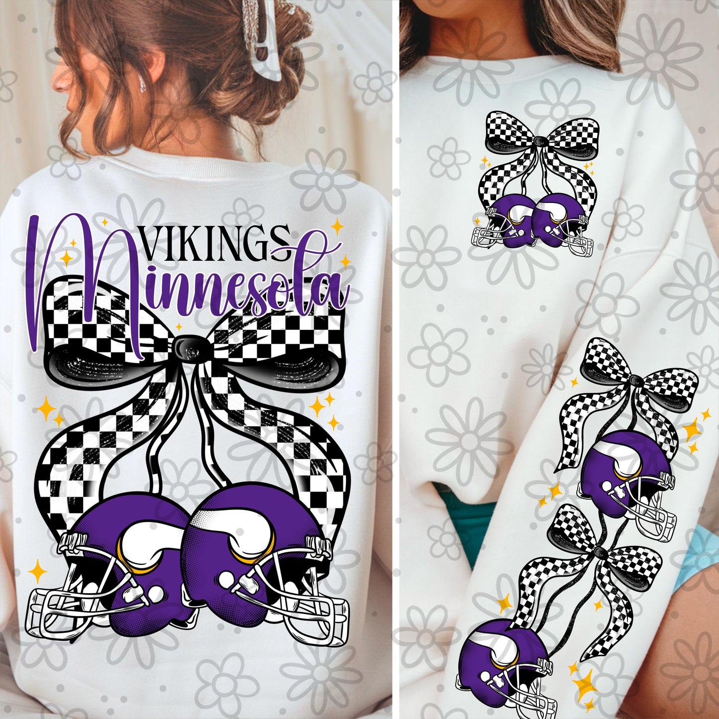 Team Cherries | w/ Pocket&Sleeve | (multiple teams) Aug/Sept 25’