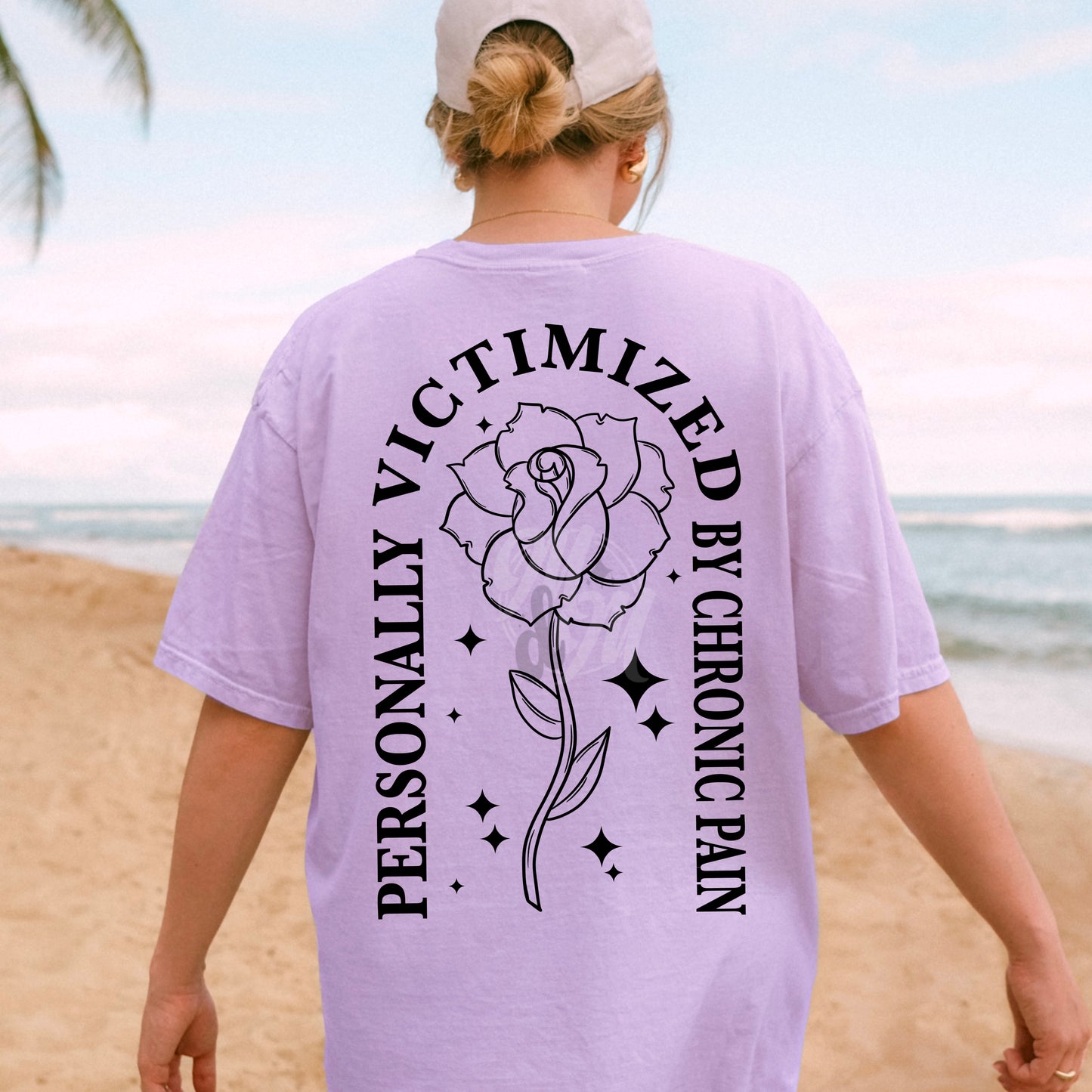 Invisible Illness Collab ft. Emerald & Ink x MYMARK Digitals