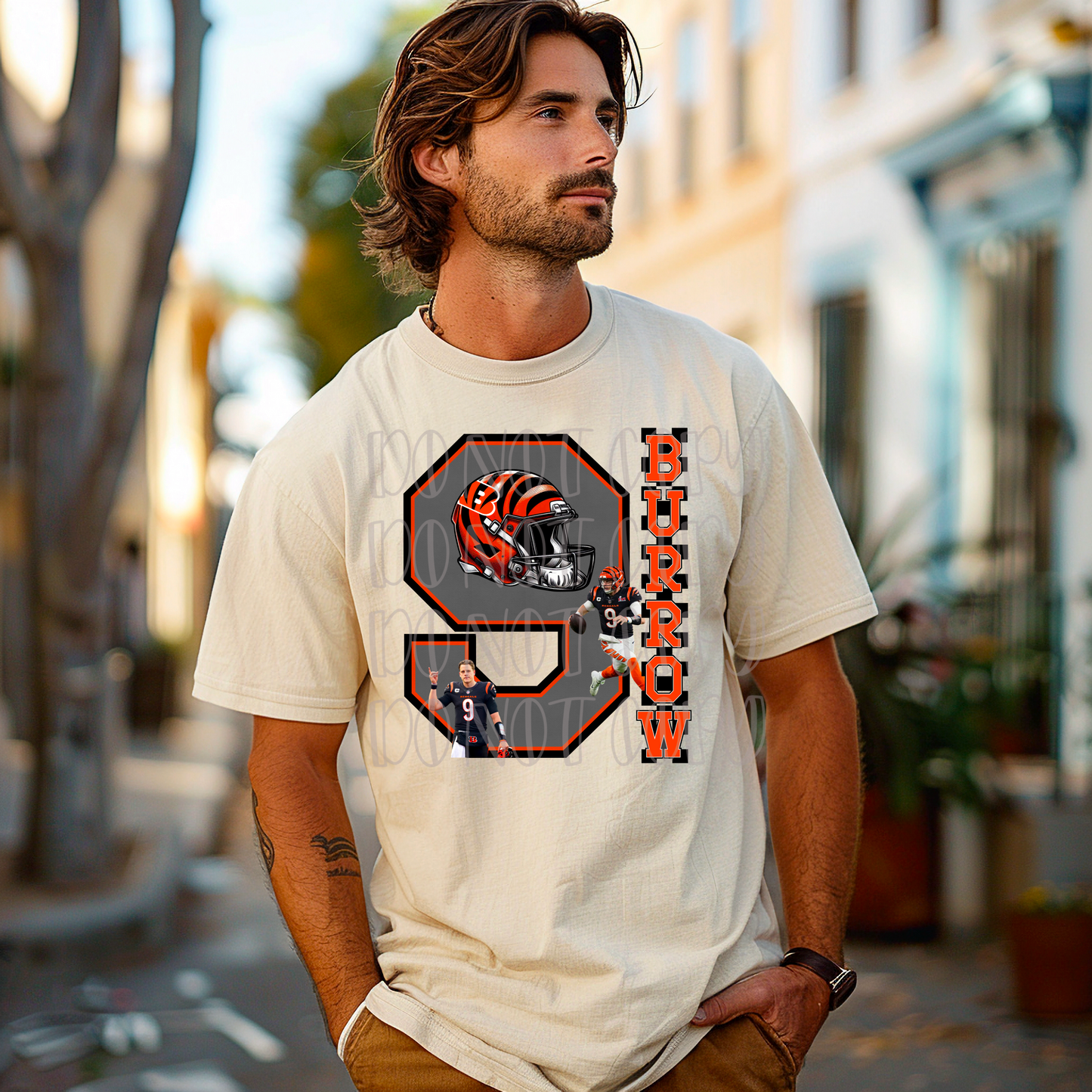 CINCY Football FULL - Bundle