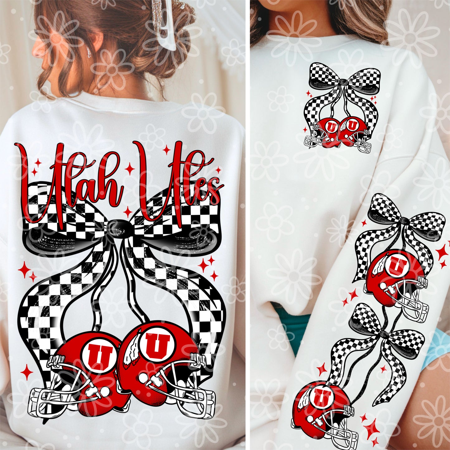 Team Cherries | w/ Pocket&Sleeve | (multiple teams) Aug/Sept 25’