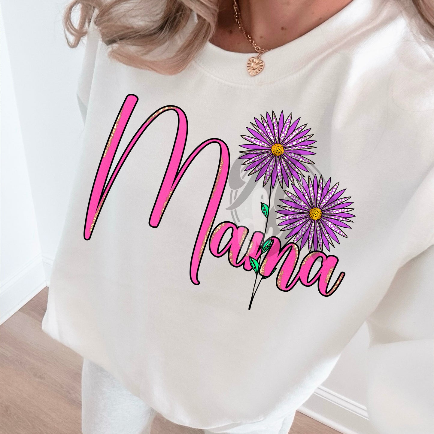 Birth Month Mama Options : PNG | April 2025