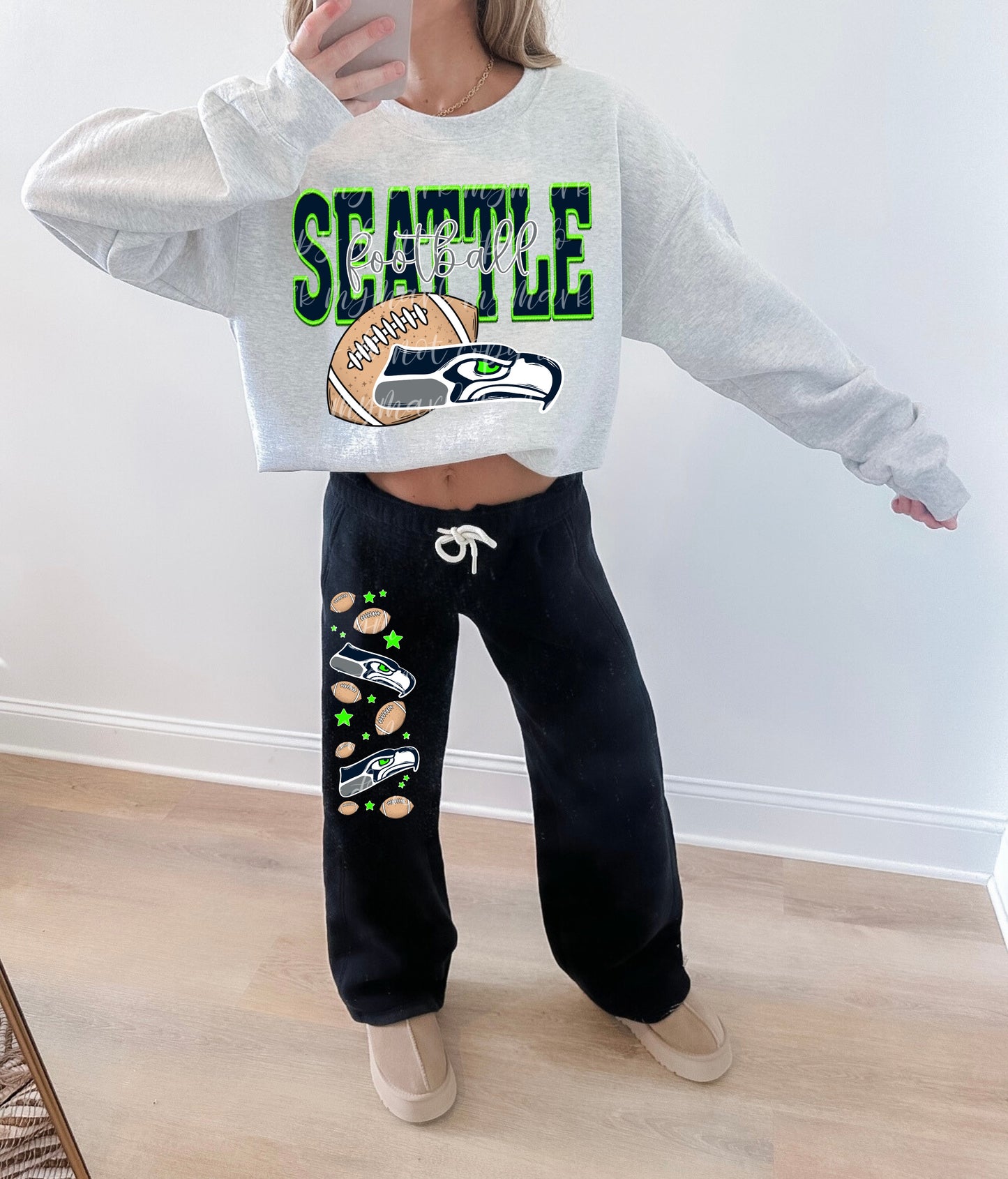 PRO SERIES - BASIC FOOTBALL - Sleeve Combo | Aug 2024