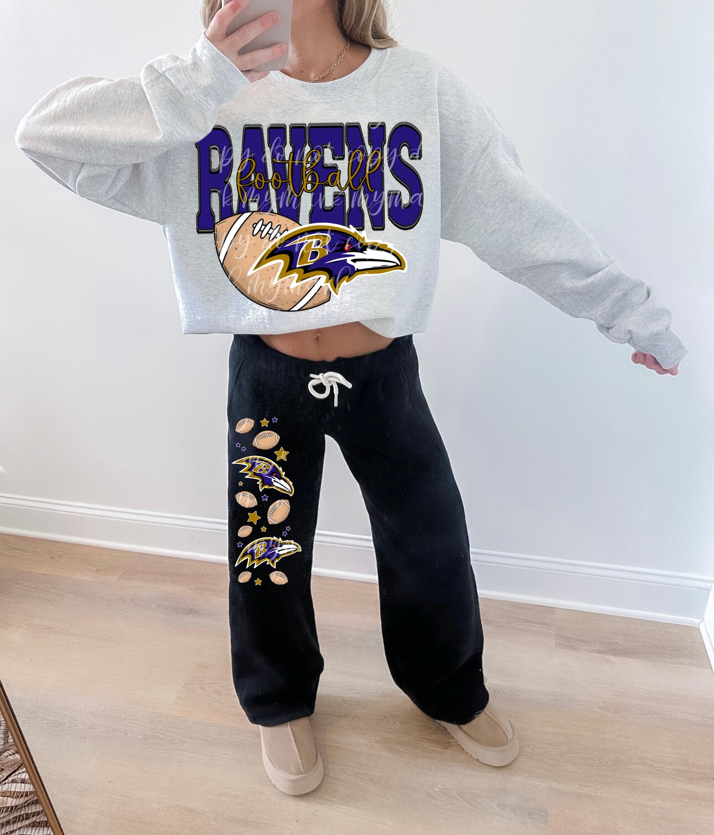 PRO SERIES - BASIC FOOTBALL - Sleeve Combo | Aug 2024