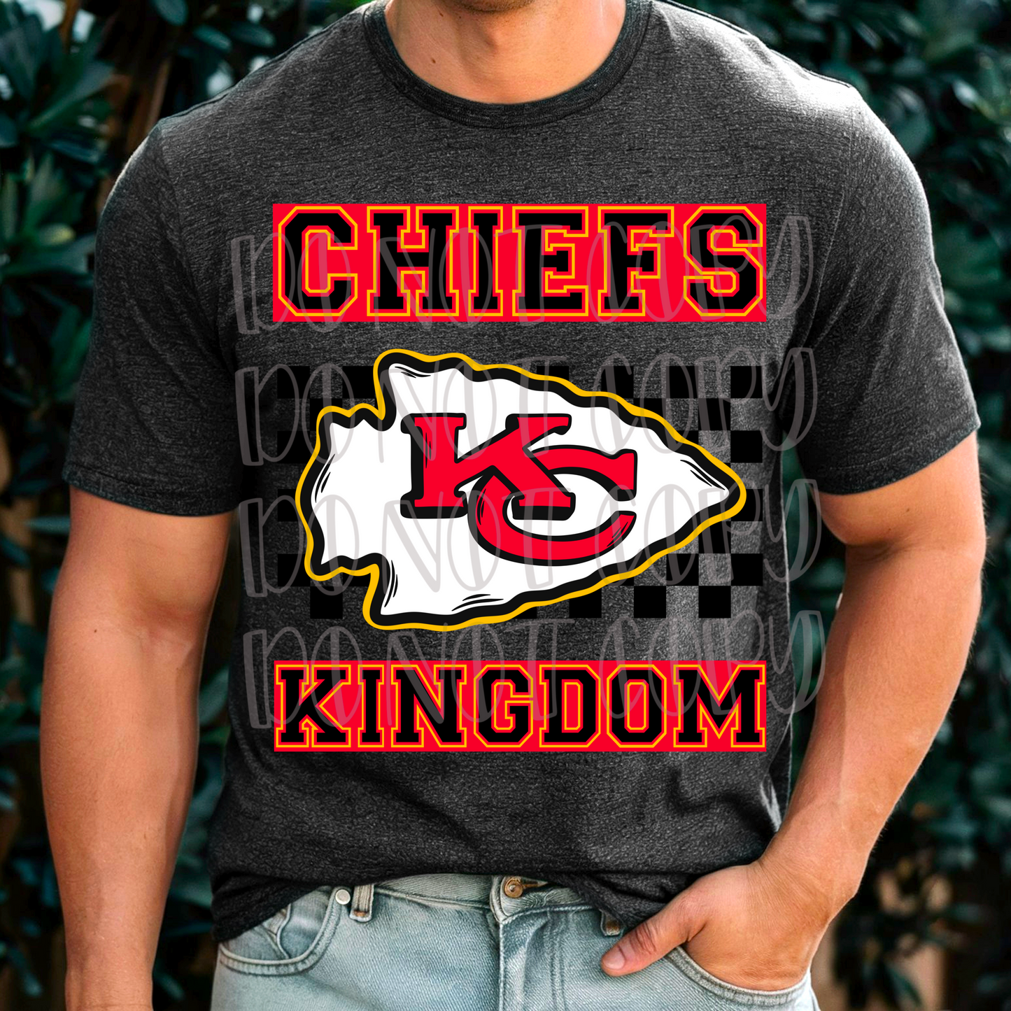 KC Football FULL - Bundle