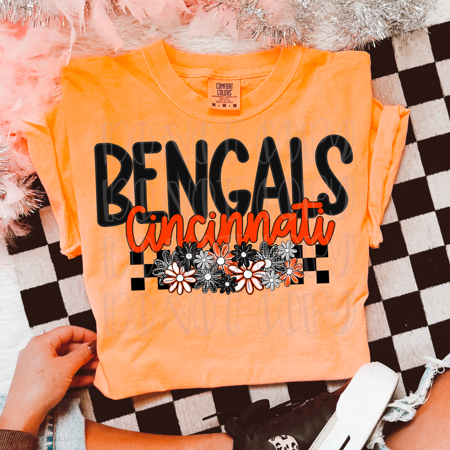 CINCY Football FULL - Bundle