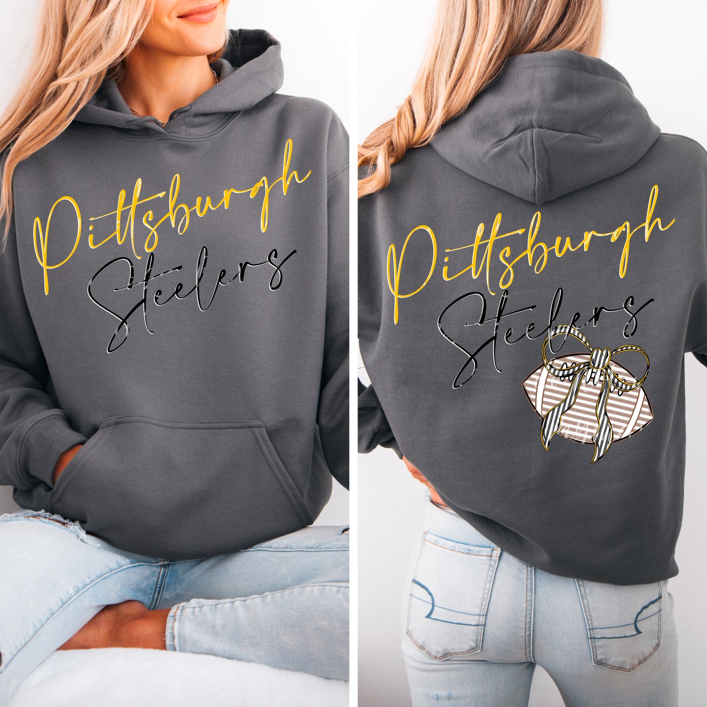 Classy Cursive Teams : COME WITH 2 DESIGNS
