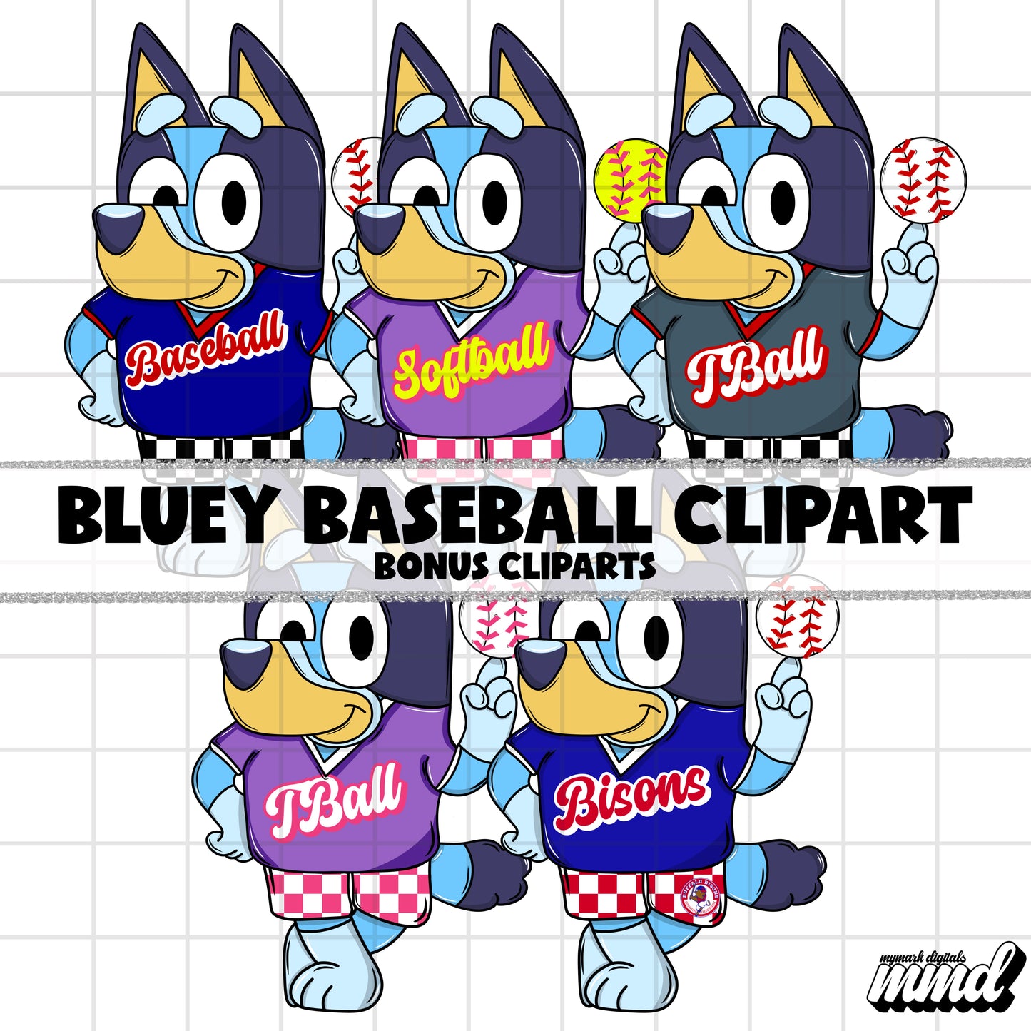 May Clipart Drive 2025