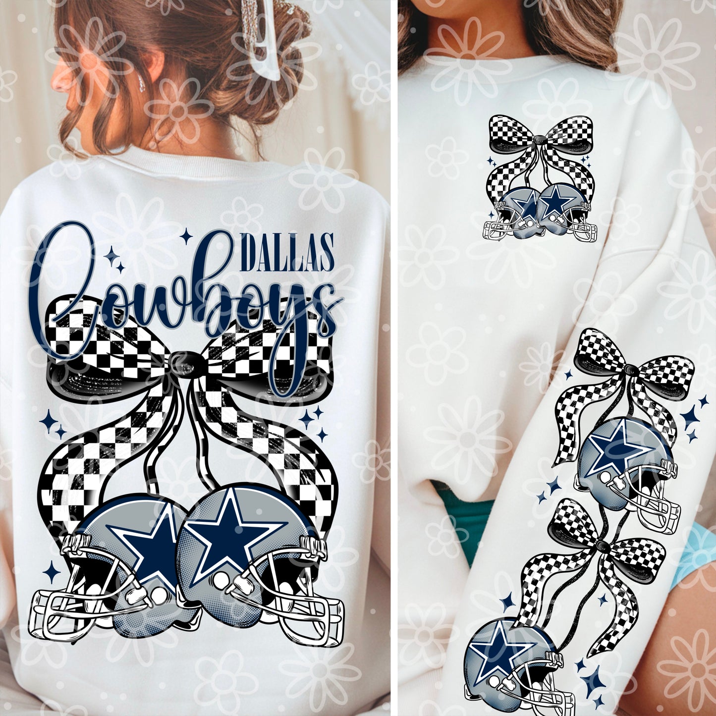 Team Cherries | w/ Pocket&Sleeve | (multiple teams) Aug/Sept 25’