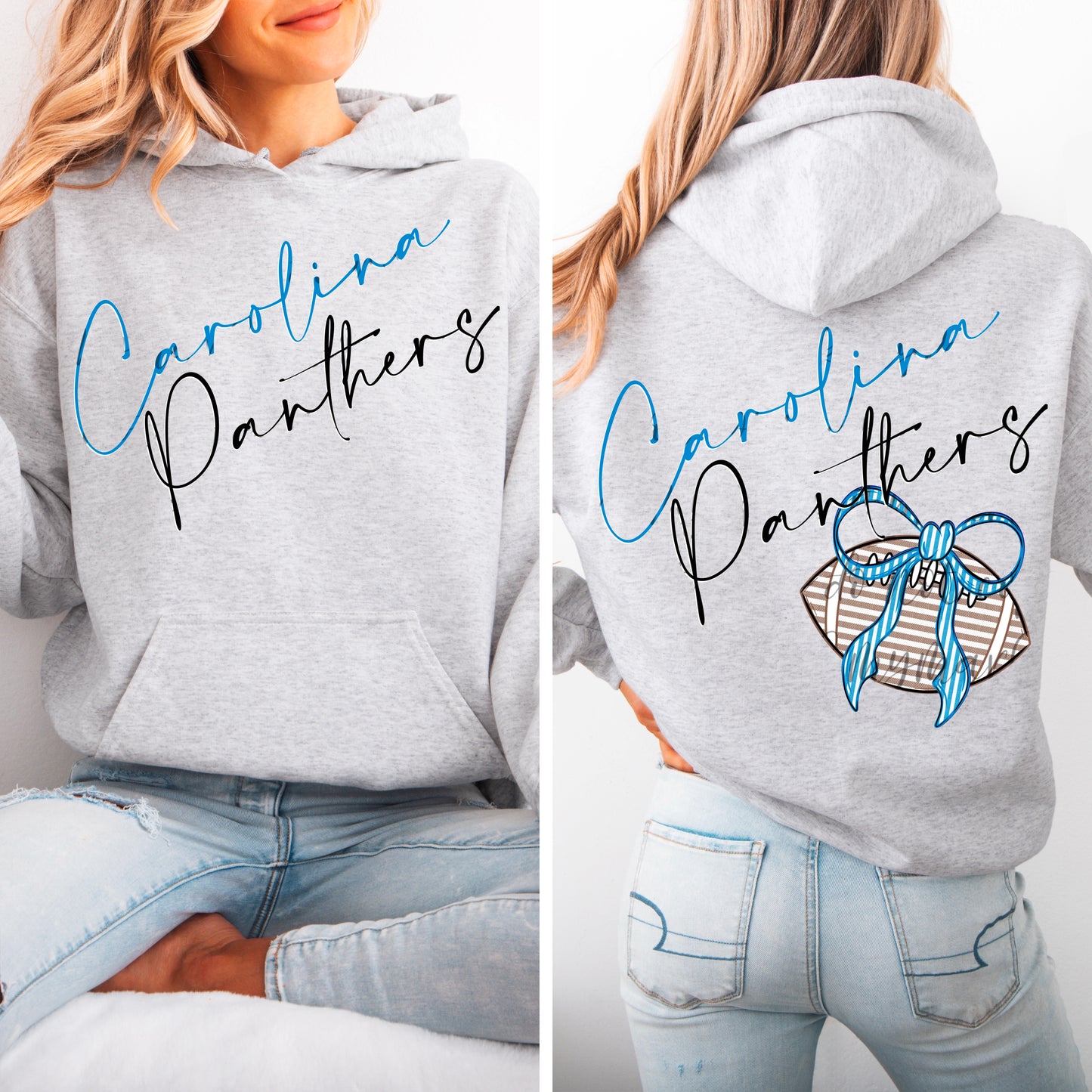 Classy Cursive Teams : COME WITH 2 DESIGNS