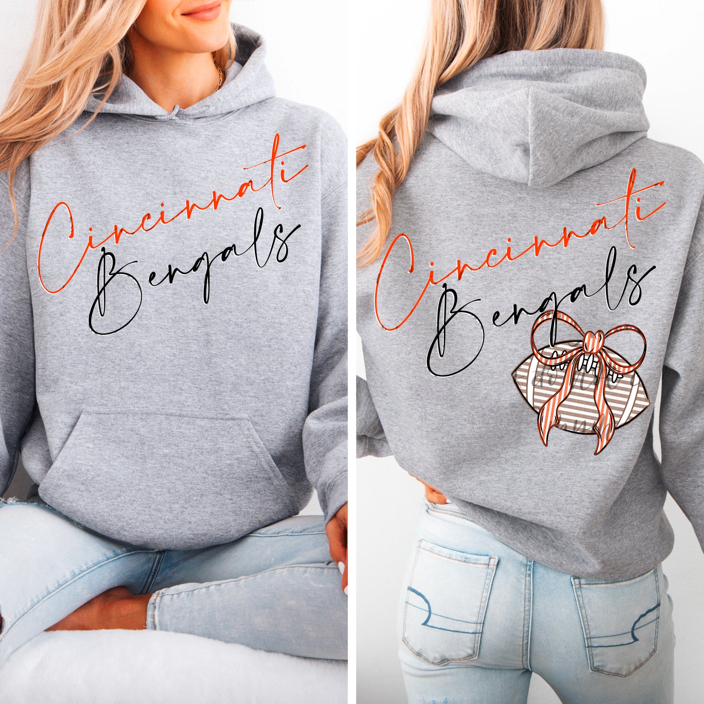 Classy Cursive Teams : COME WITH 2 DESIGNS