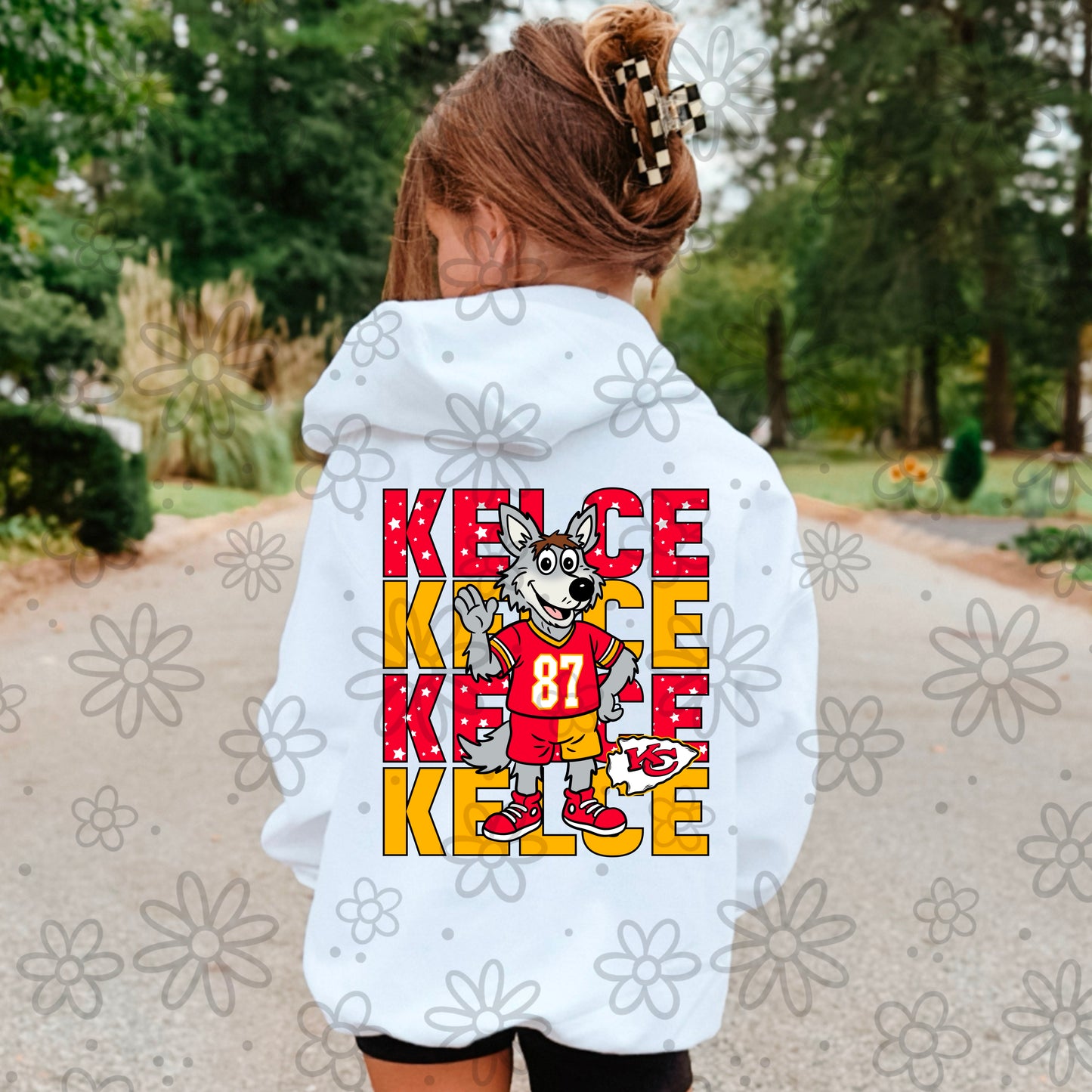 KC Football - FULL Bundle