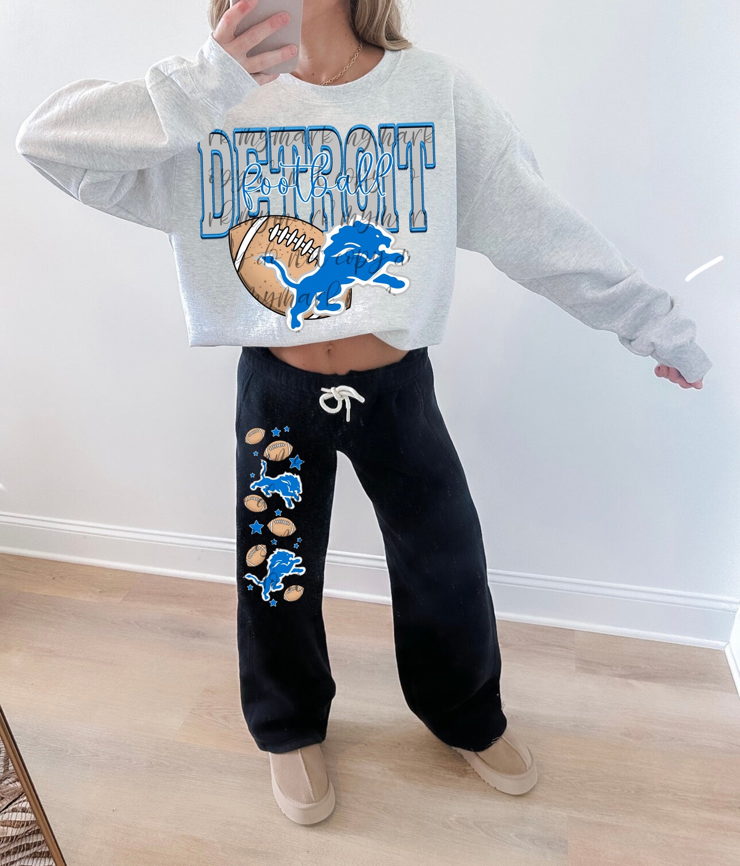 PRO SERIES - BASIC FOOTBALL - Sleeve Combo | Aug 2024