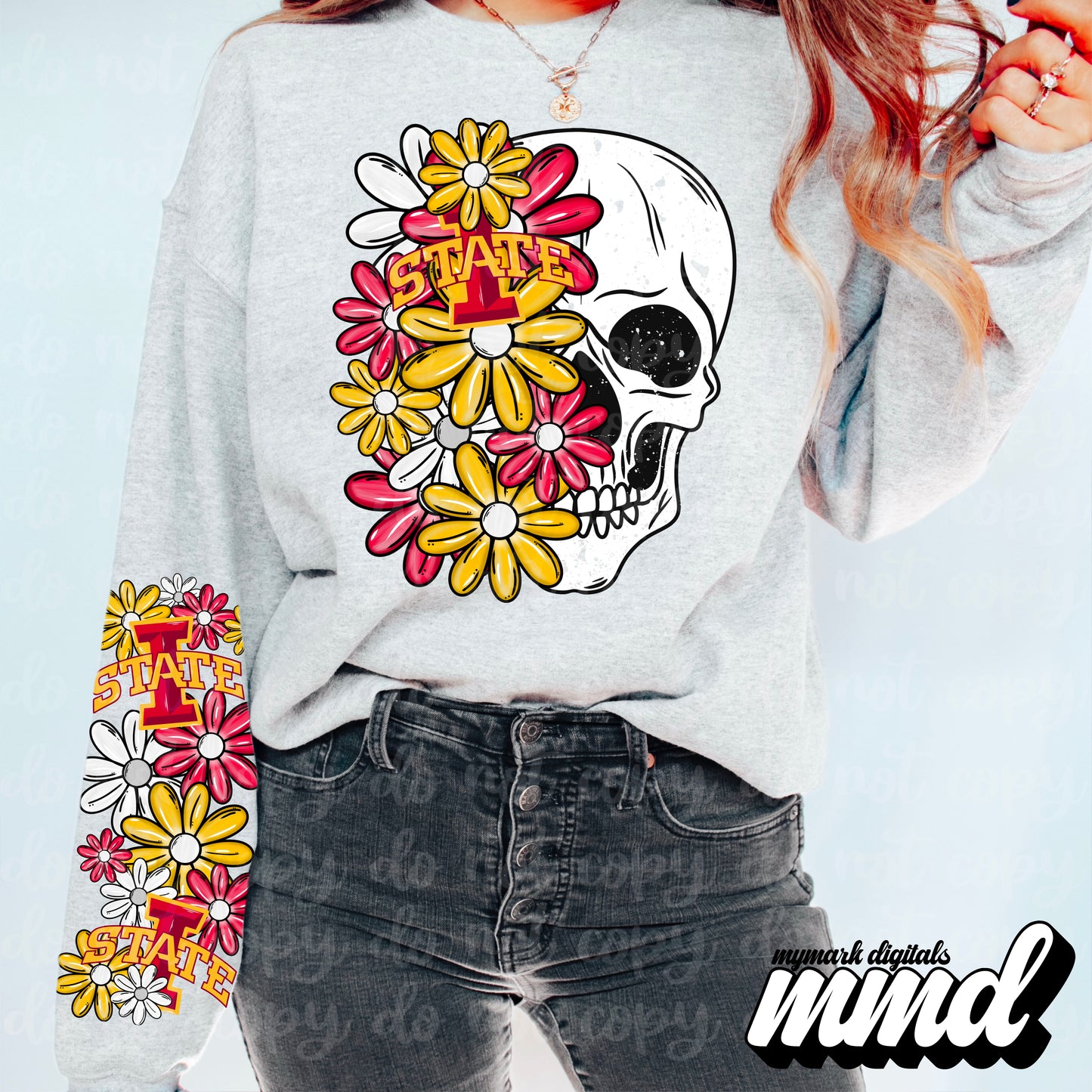 SKULLS