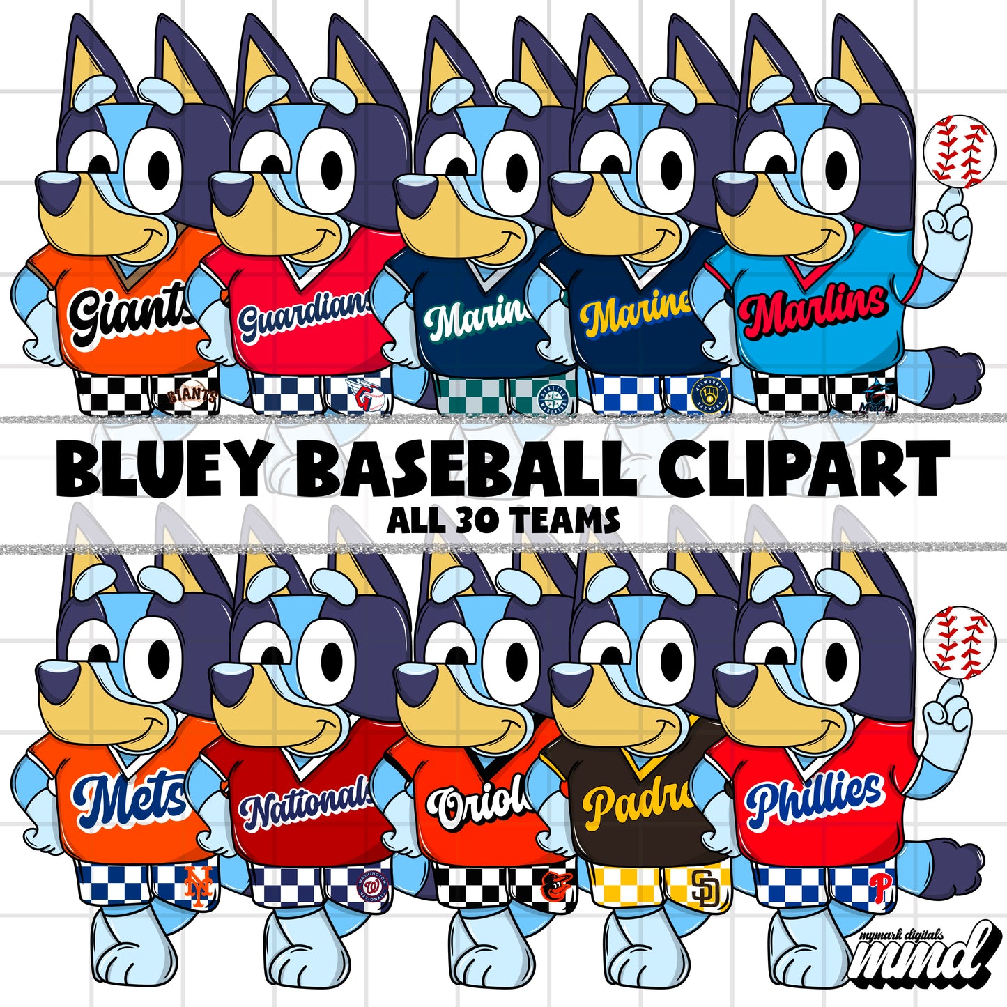 May Clipart Drive 2025