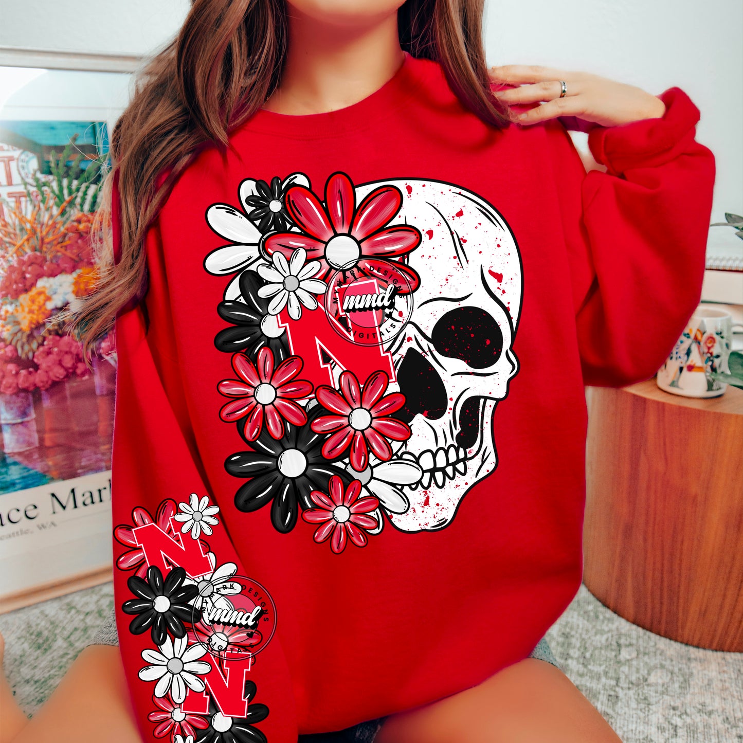 SKULLS