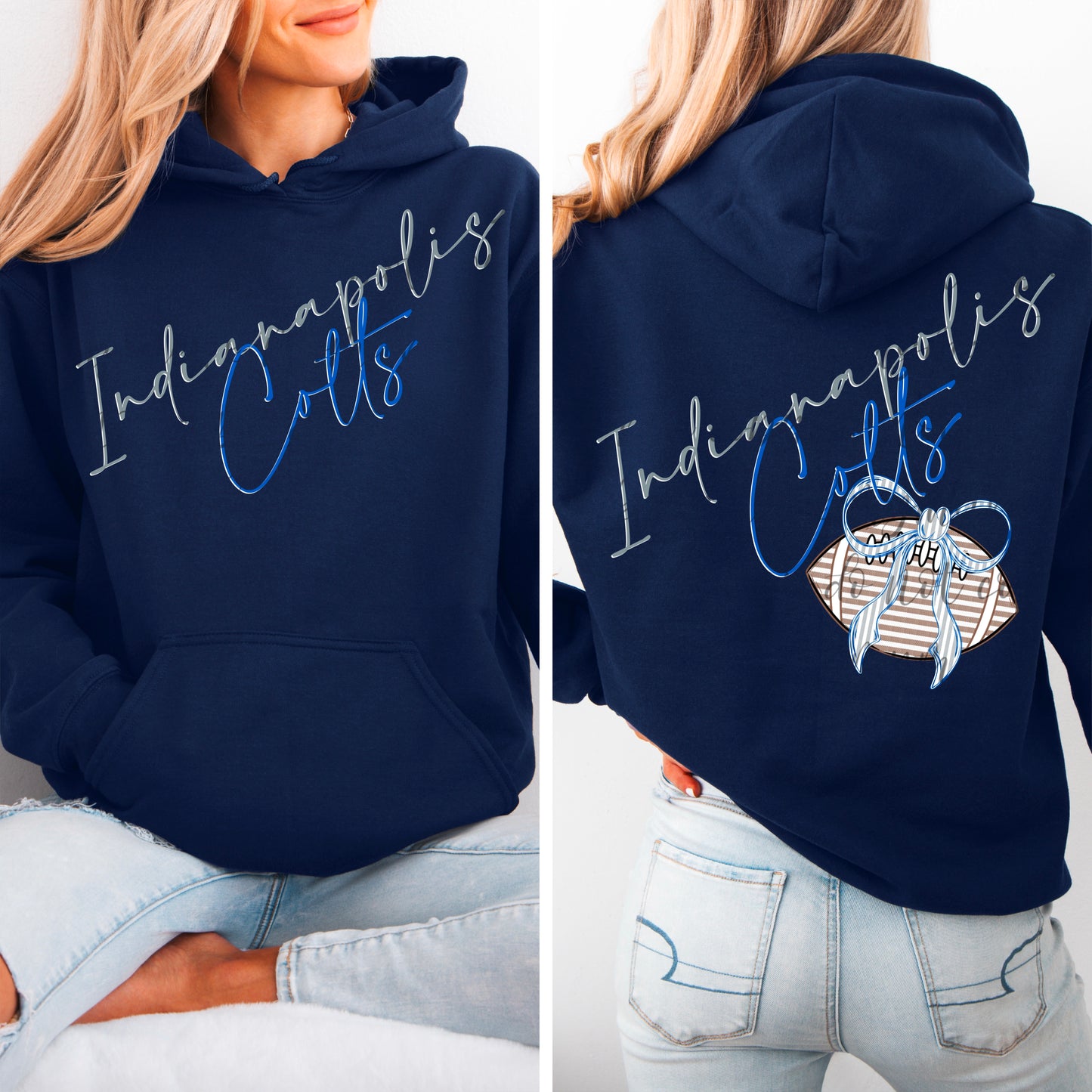 Classy Cursive Teams : COME WITH 2 DESIGNS