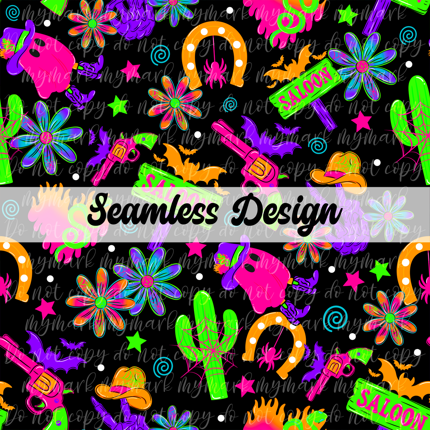 LIT VIBES Collab | MYMARK x SWEET STARLIGHT DESIGNS