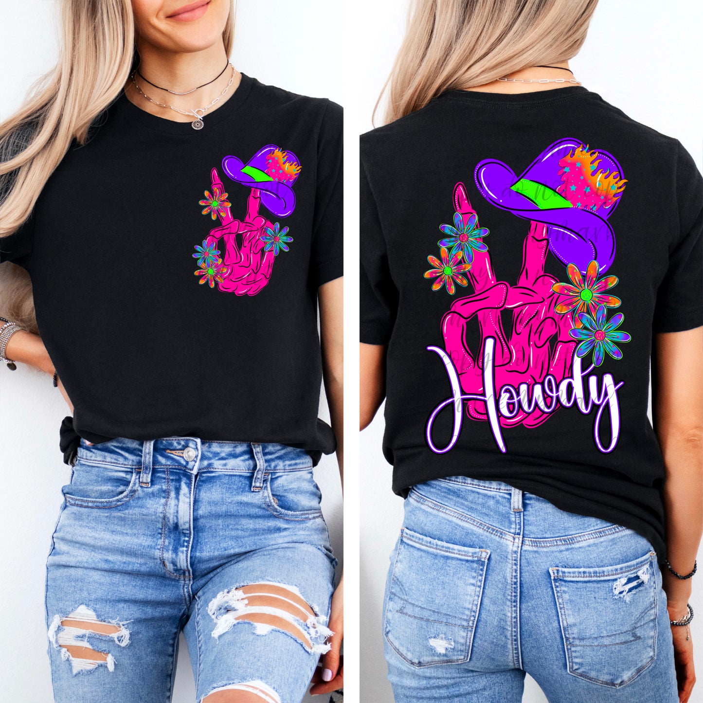 LIT VIBES Collab | MYMARK x SWEET STARLIGHT DESIGNS