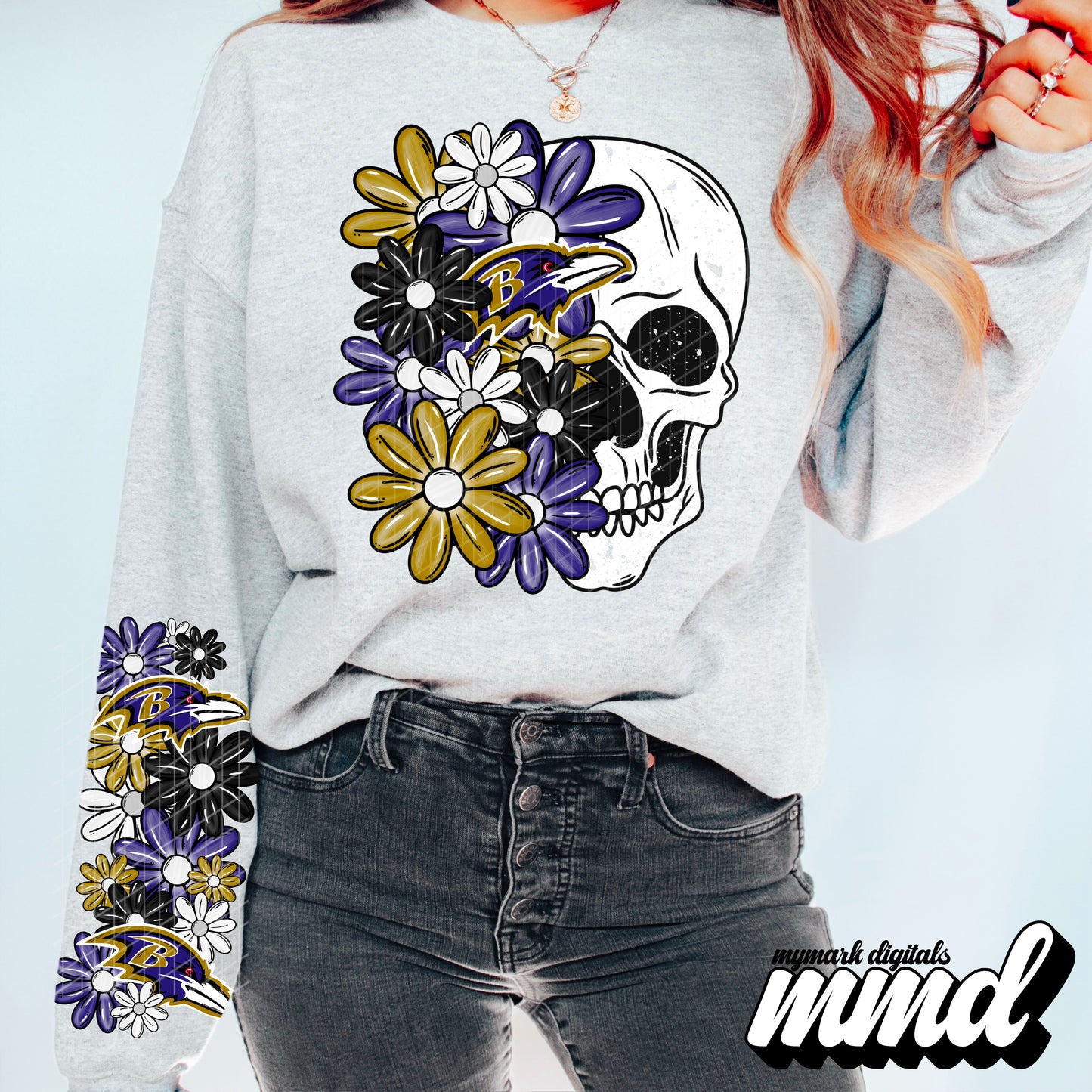 SKULLS