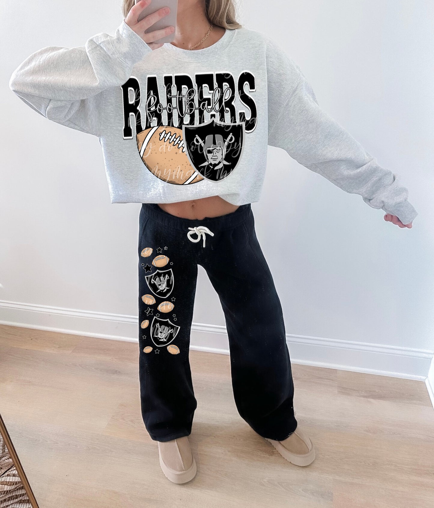 PRO SERIES - BASIC FOOTBALL - Sleeve Combo | Aug 2024