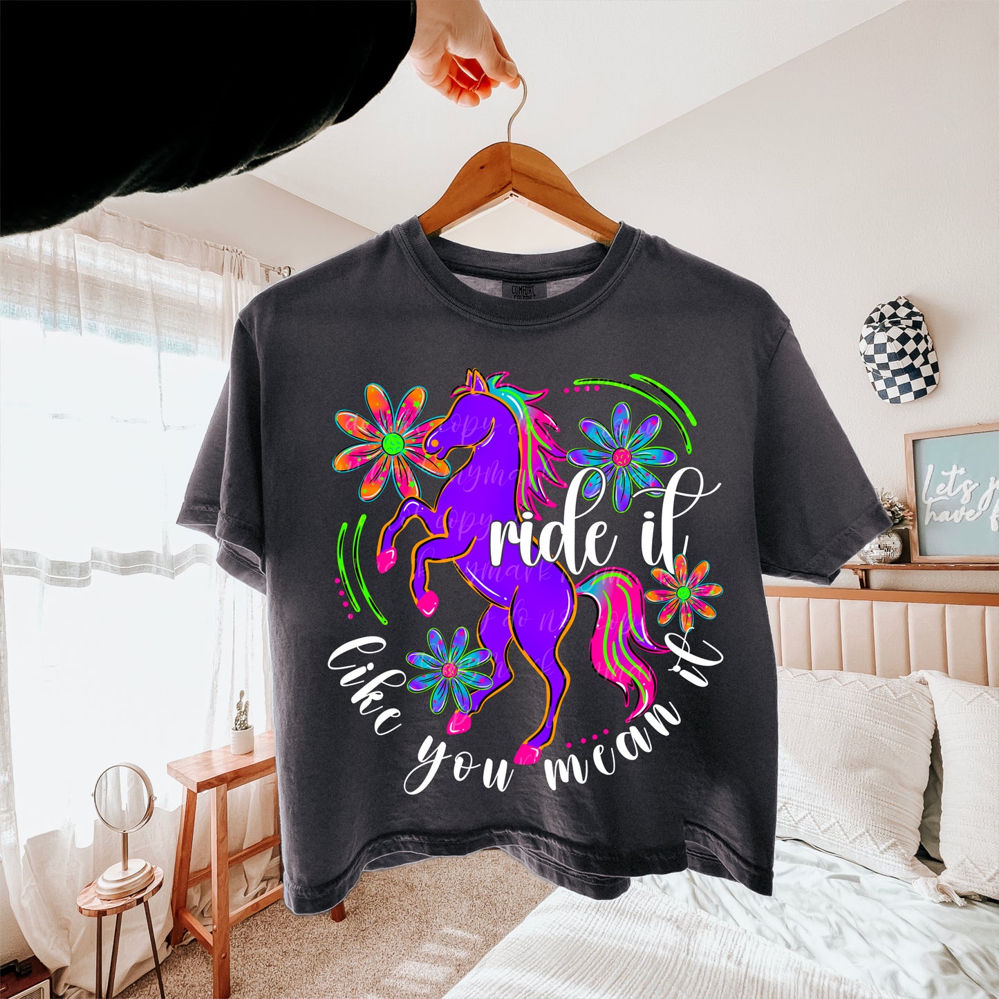 LIT VIBES Collab | MYMARK x SWEET STARLIGHT DESIGNS