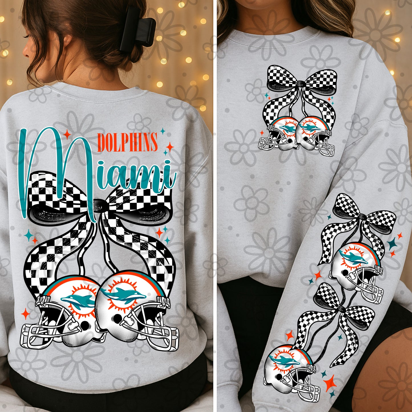 Team Cherries | w/ Pocket&Sleeve | (multiple teams) Aug/Sept 25’