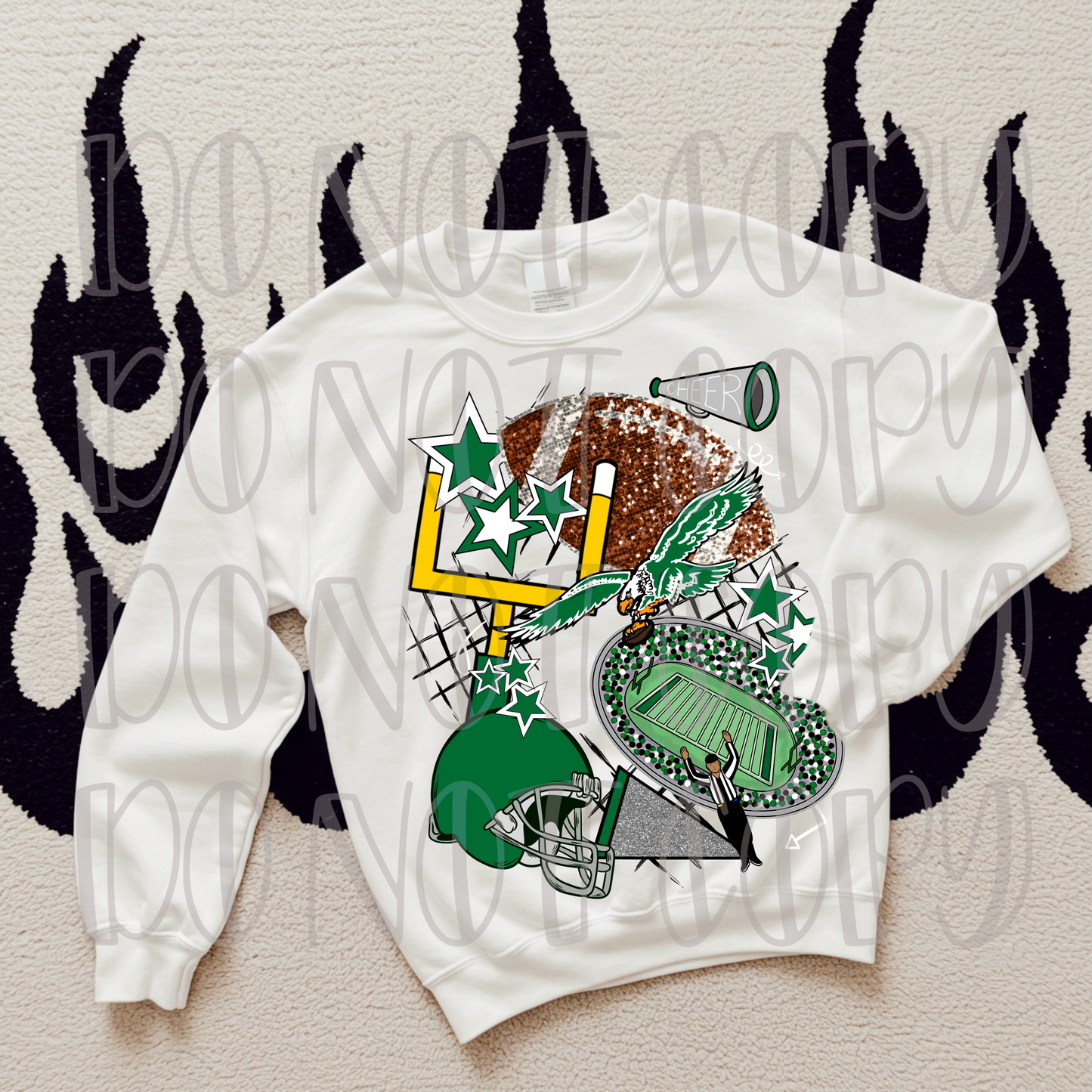 Philly Football FULL - Bundle