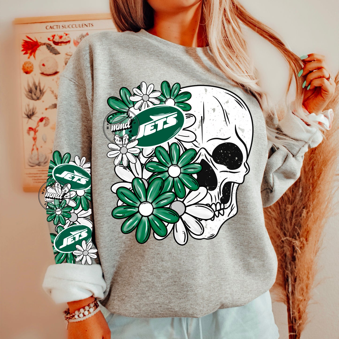 SKULLS