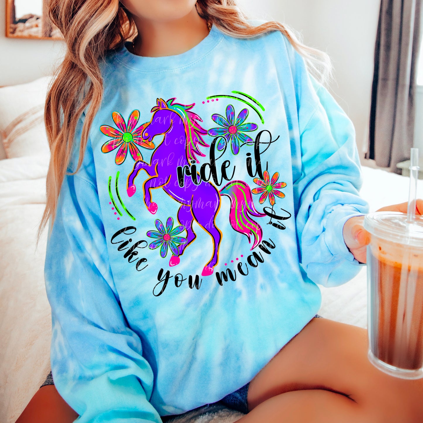 LIT VIBES Collab | MYMARK x SWEET STARLIGHT DESIGNS