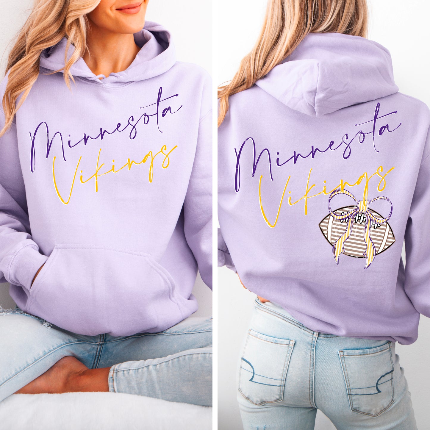 Classy Cursive Teams : COME WITH 2 DESIGNS