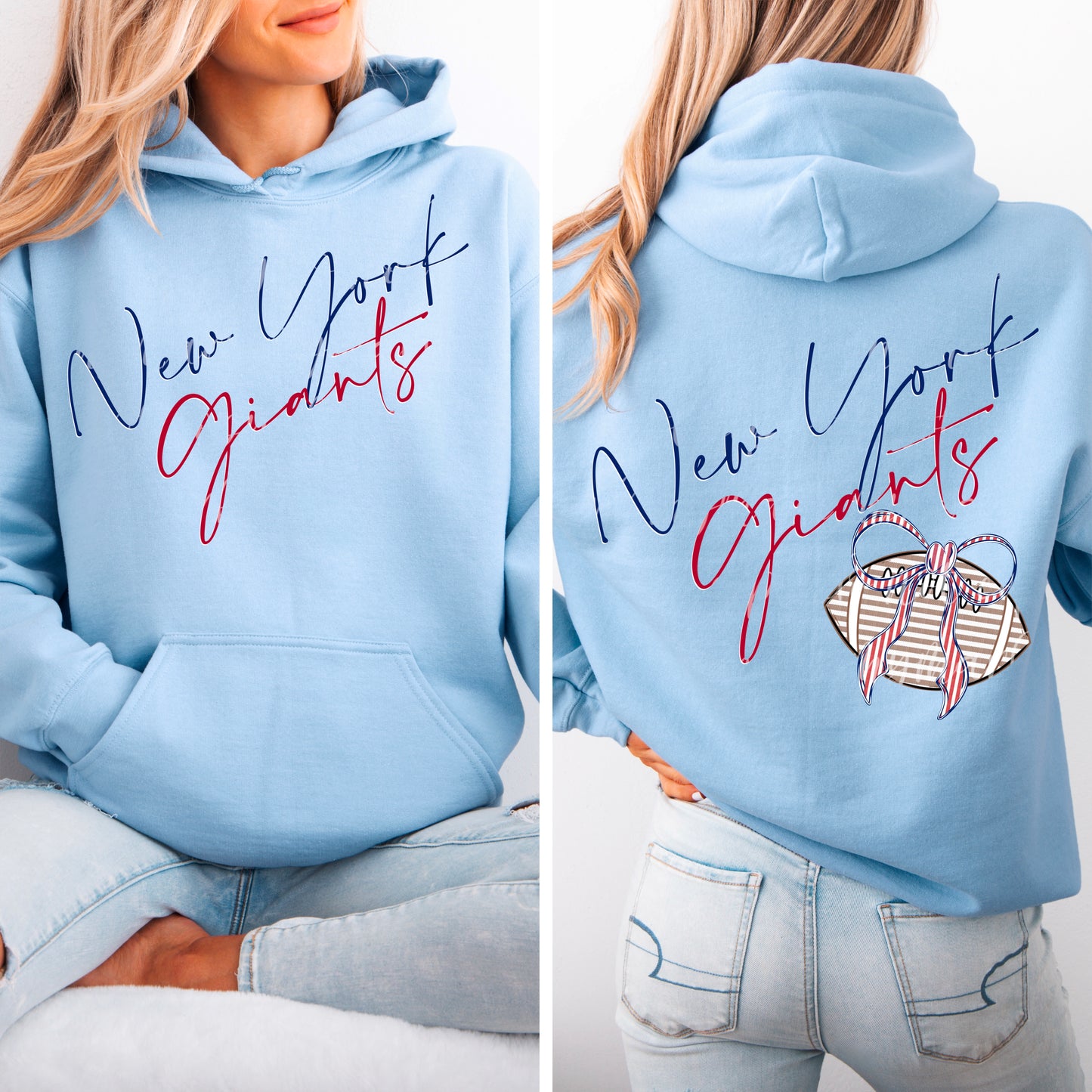 Classy Cursive Teams : COME WITH 2 DESIGNS