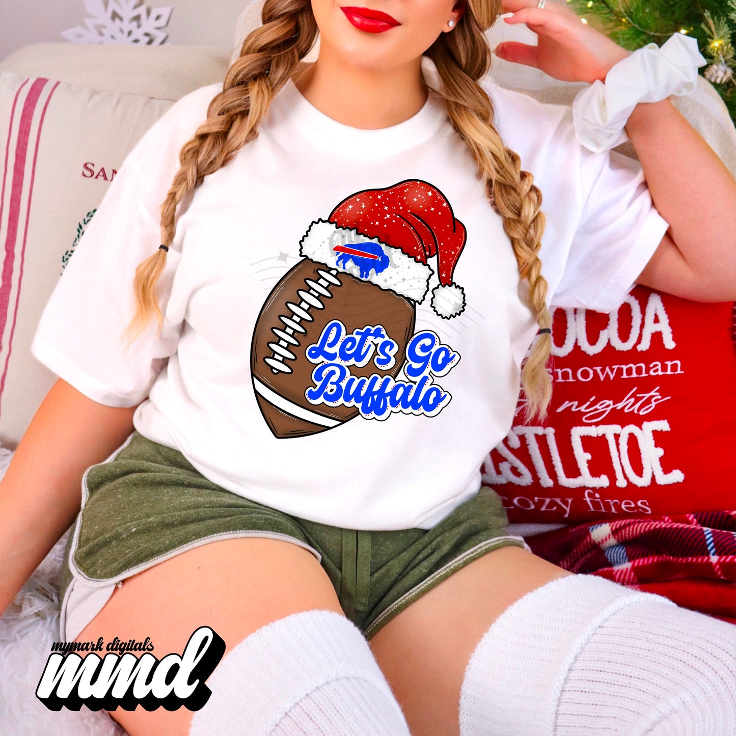 Buffalo SEMI EXCLUSIVE LIMITED Bundle 11/24 : PNG