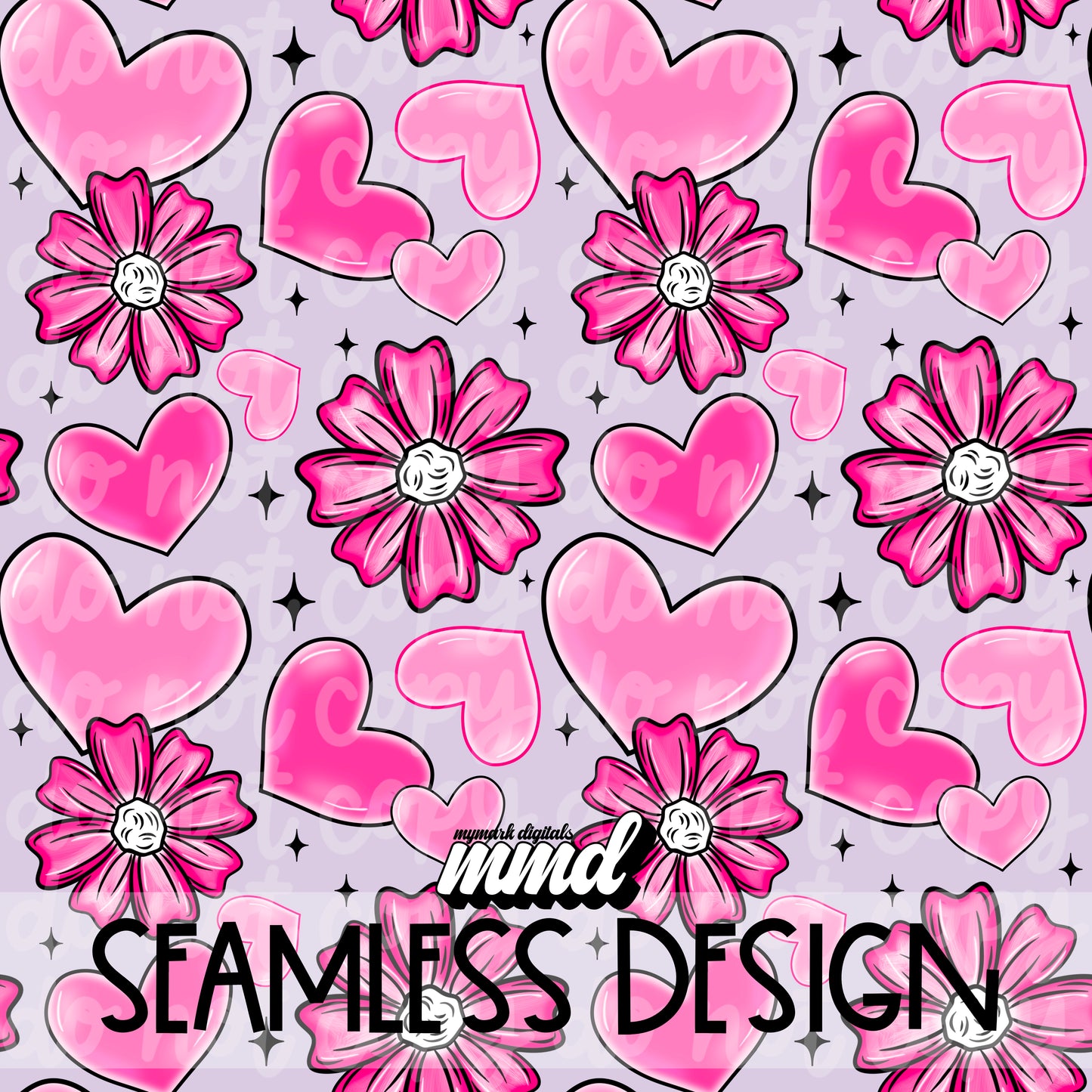 Valentine | Seamless | Jan 2025