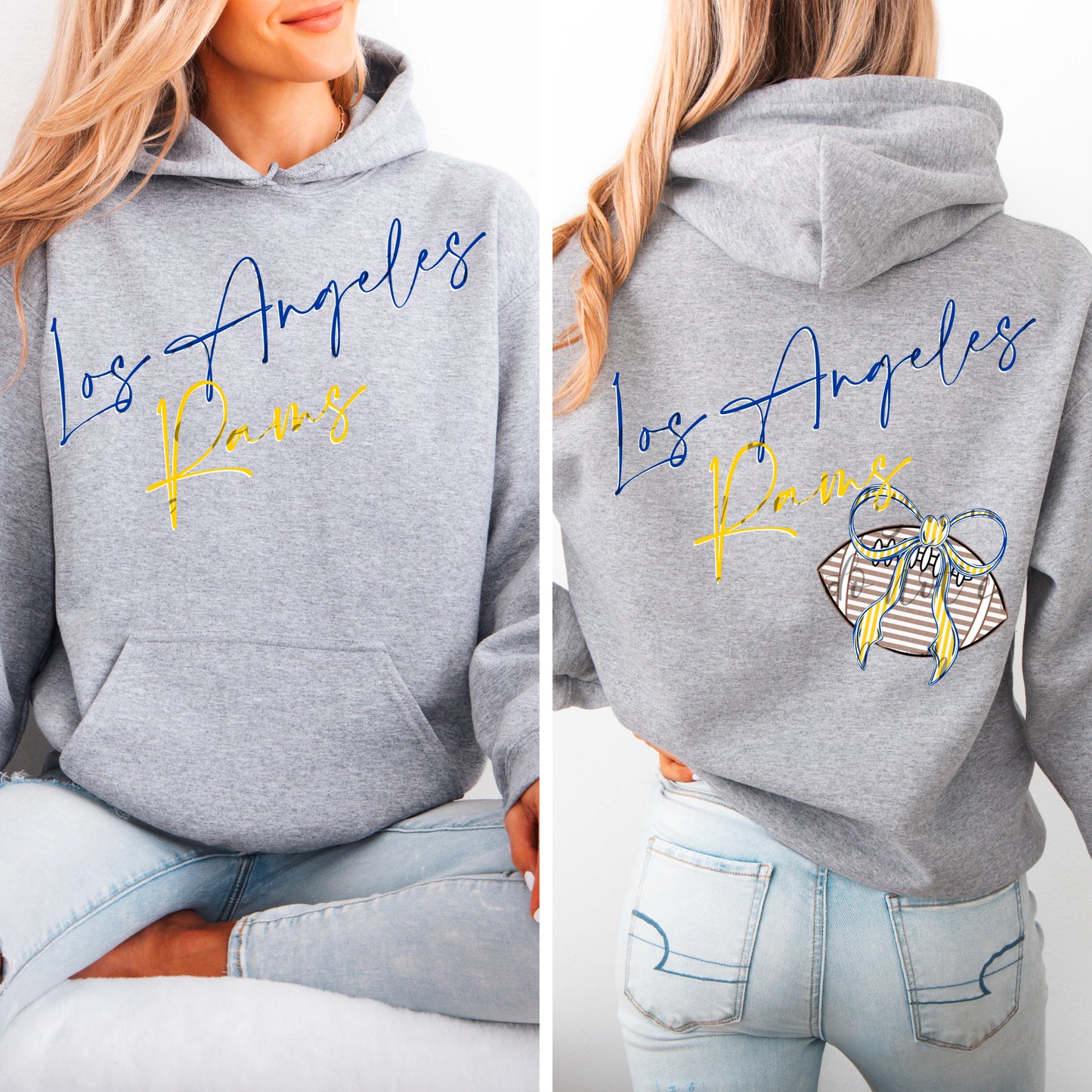 Classy Cursive Teams : COME WITH 2 DESIGNS