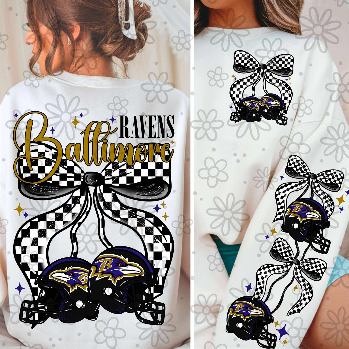 Team Cherries | w/ Pocket&Sleeve | (multiple teams) Aug/Sept 25’