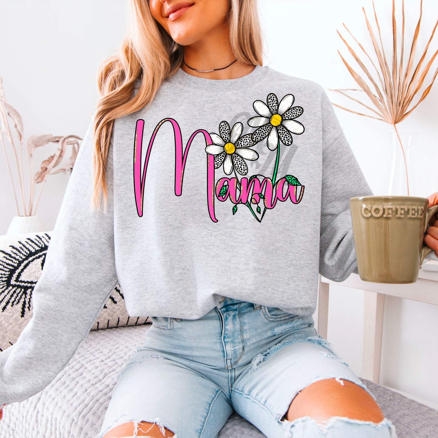 Birth Month Mama Options : PNG | April 2025