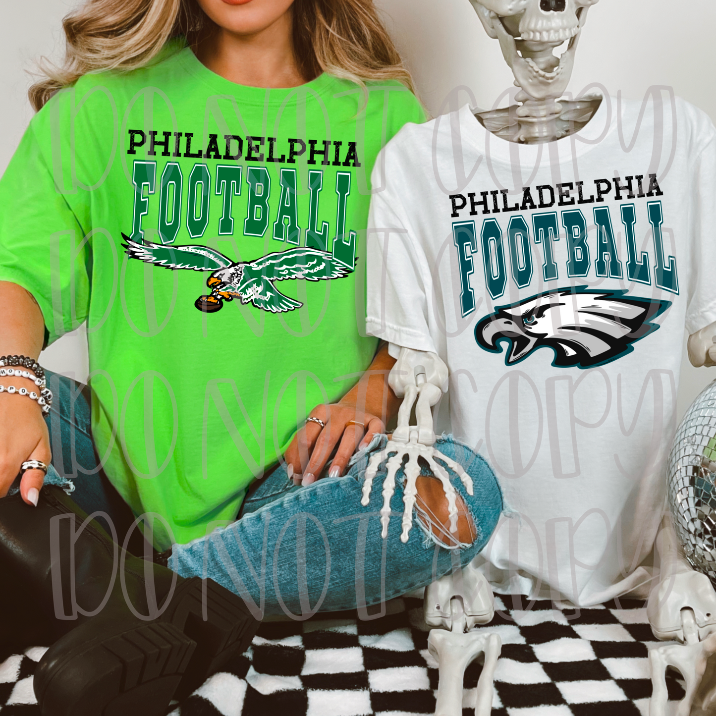 Philly Football FULL - Bundle