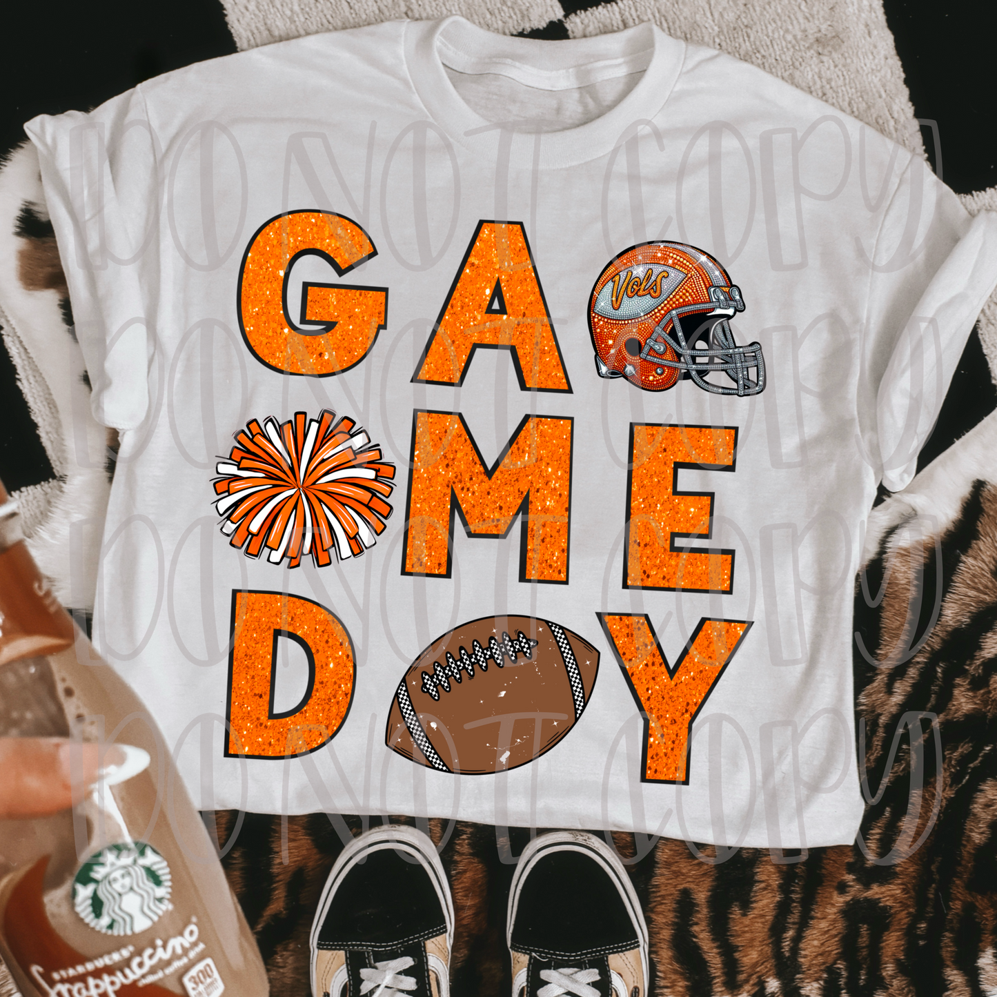 Tennessee Football - FULL Bundle