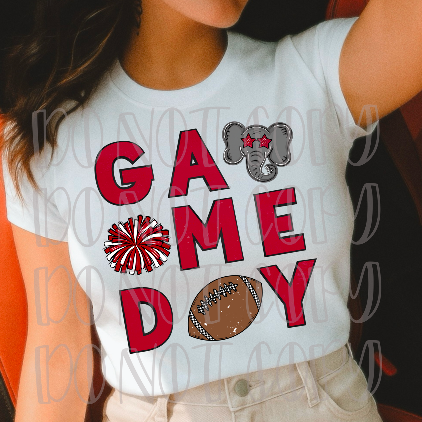 Alabama Football FULL - Bundle